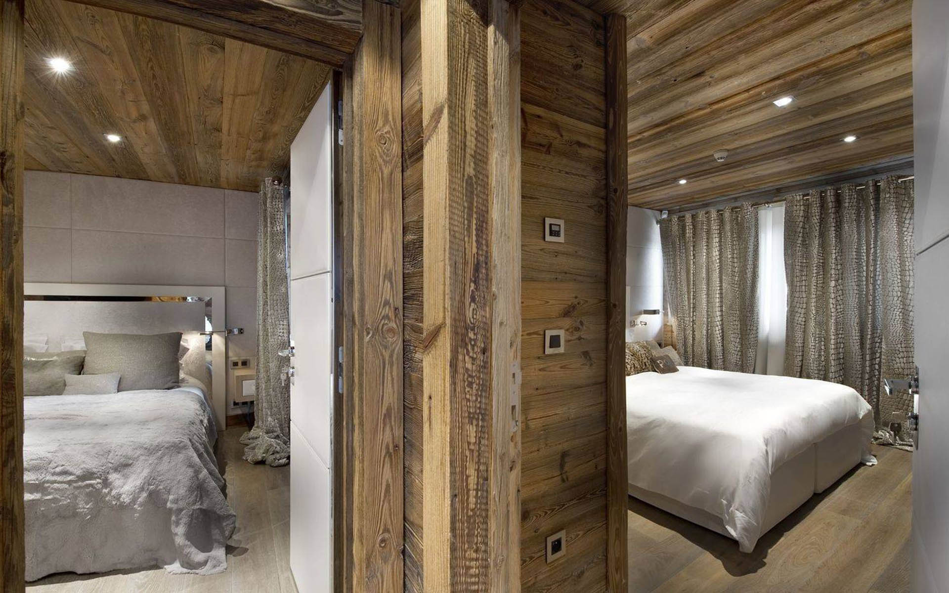 Chalet Eden, Courchevel 1850