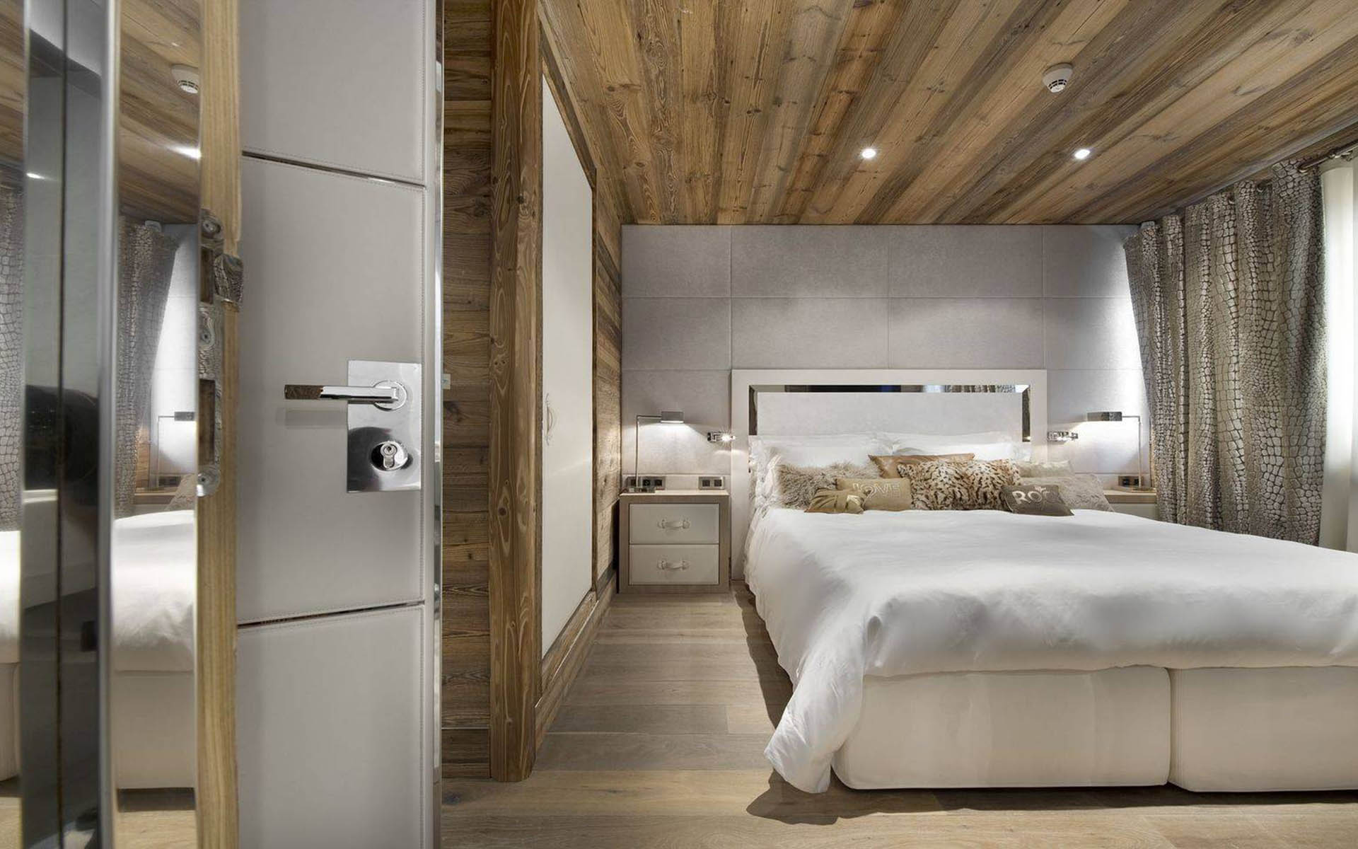 Chalet Eden, Courchevel 1850