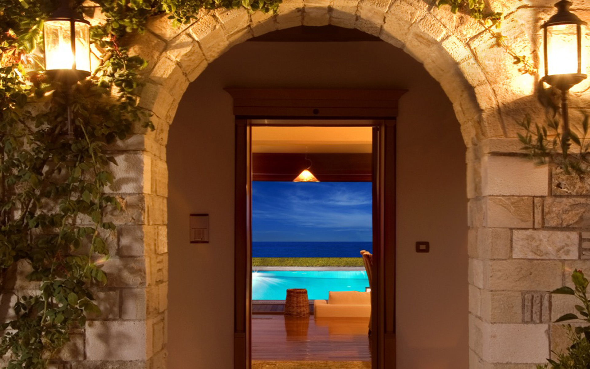 Presidential Spa Villa, Zakynthos