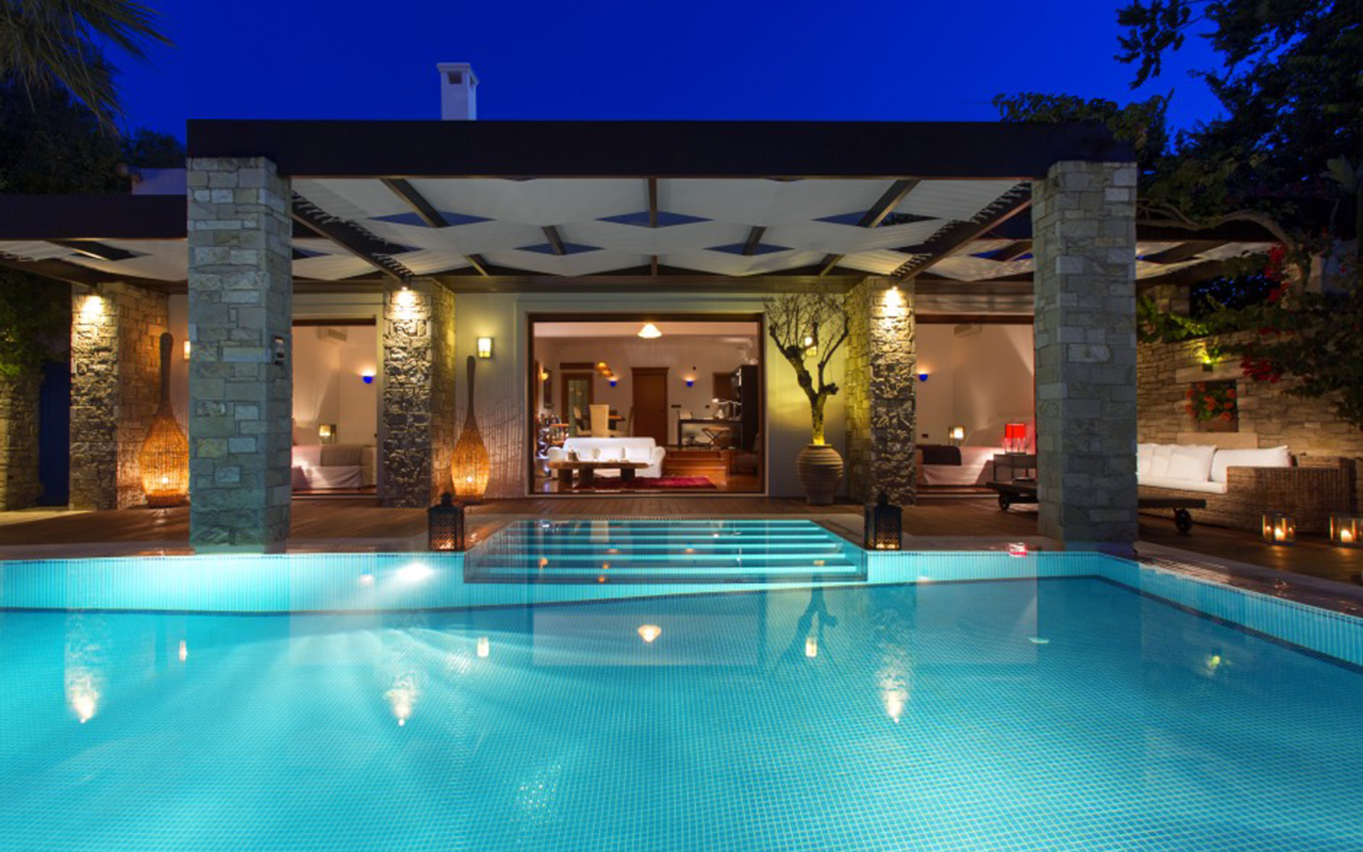 Royal Spa Villa, Zakynthos