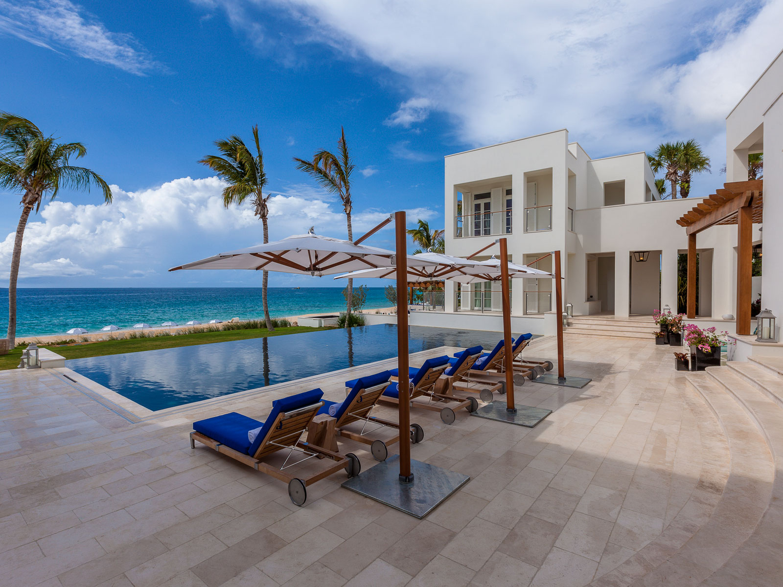 Villa Caelum, Anguilla