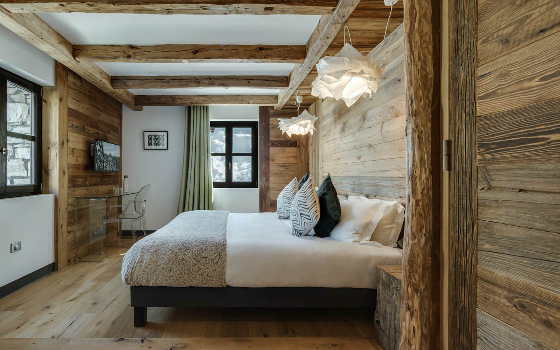 Chalet Shar Pei, Val d’Isere