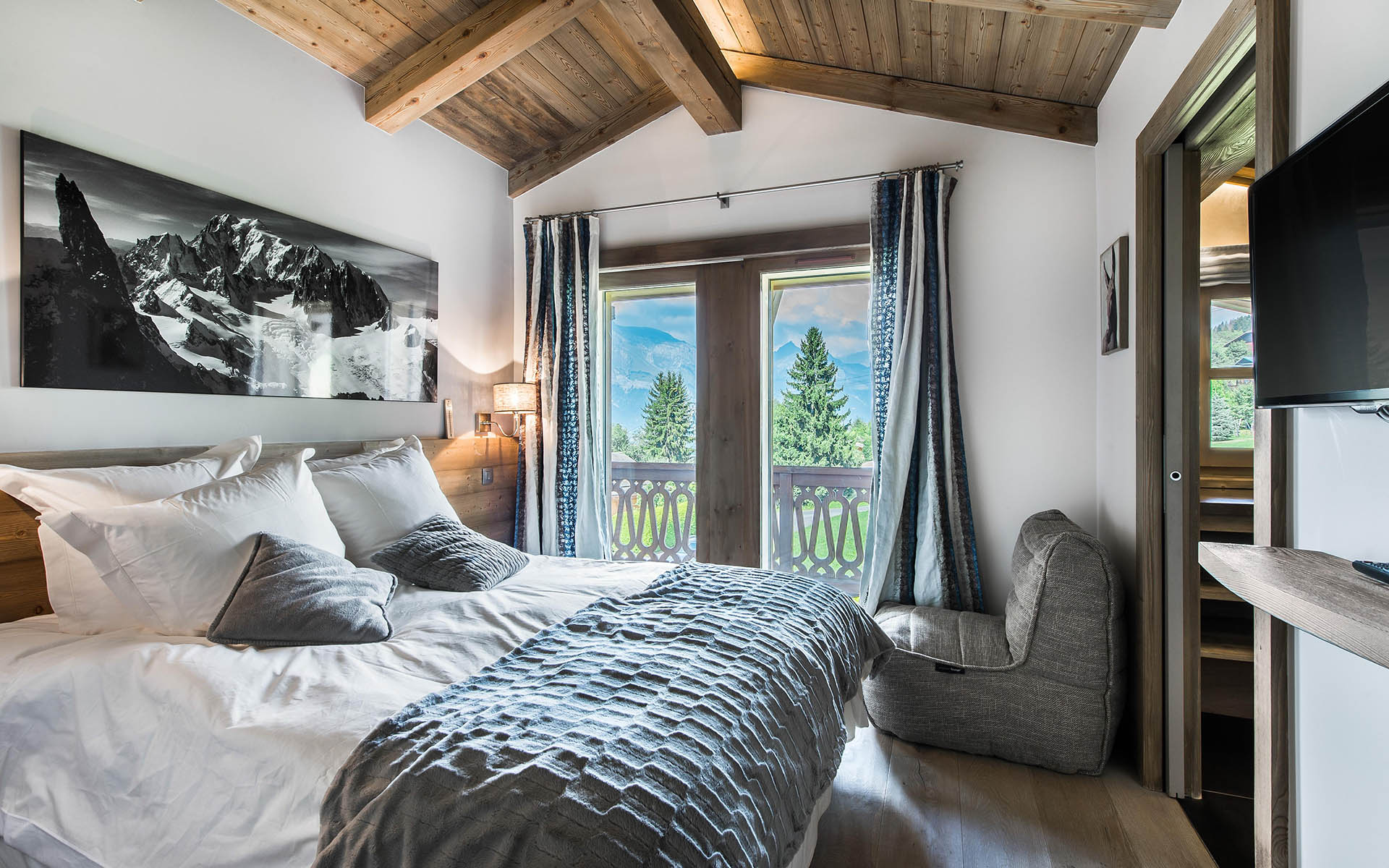 Chalet Epina, Megeve