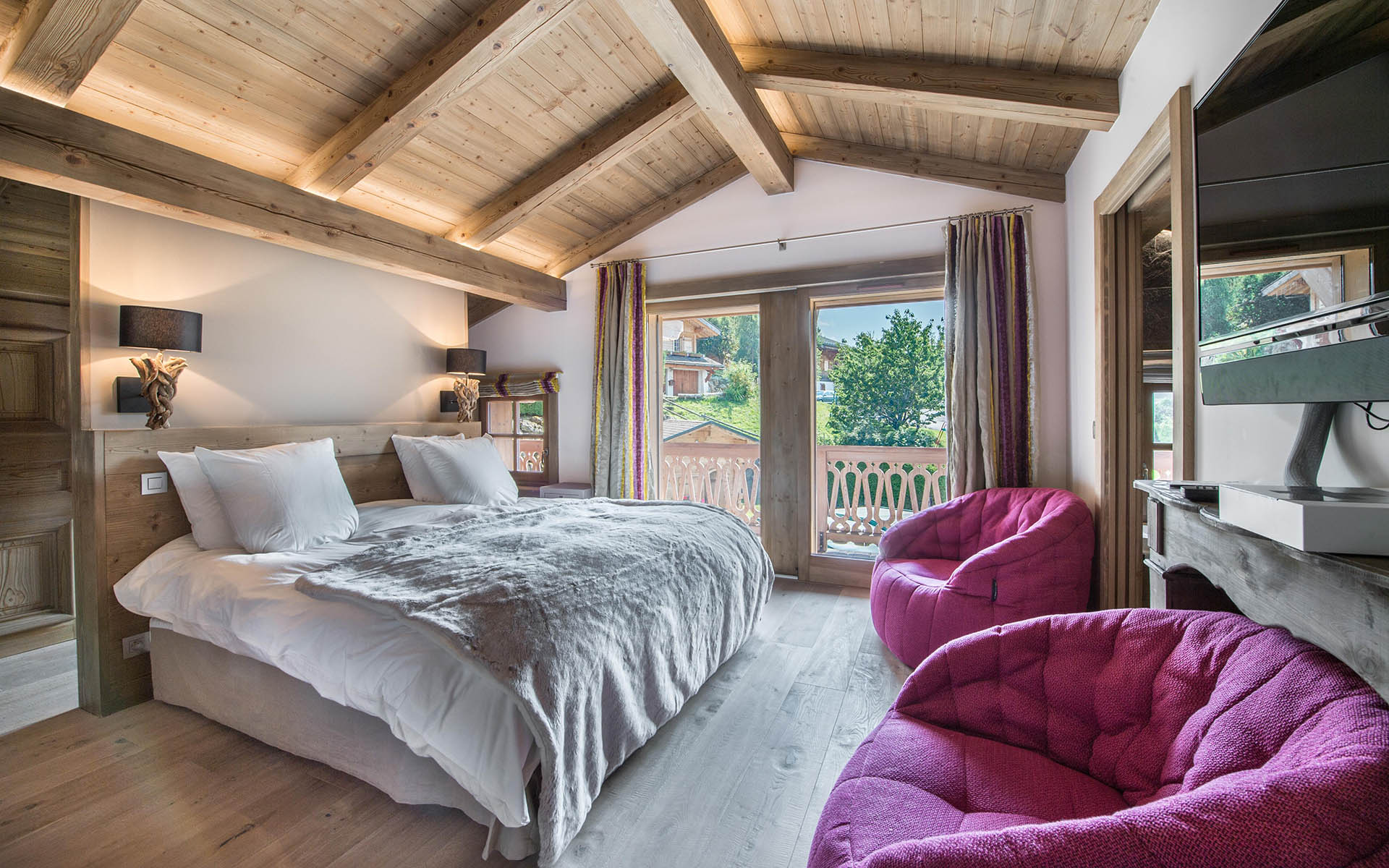 Chalet Epina, Megeve