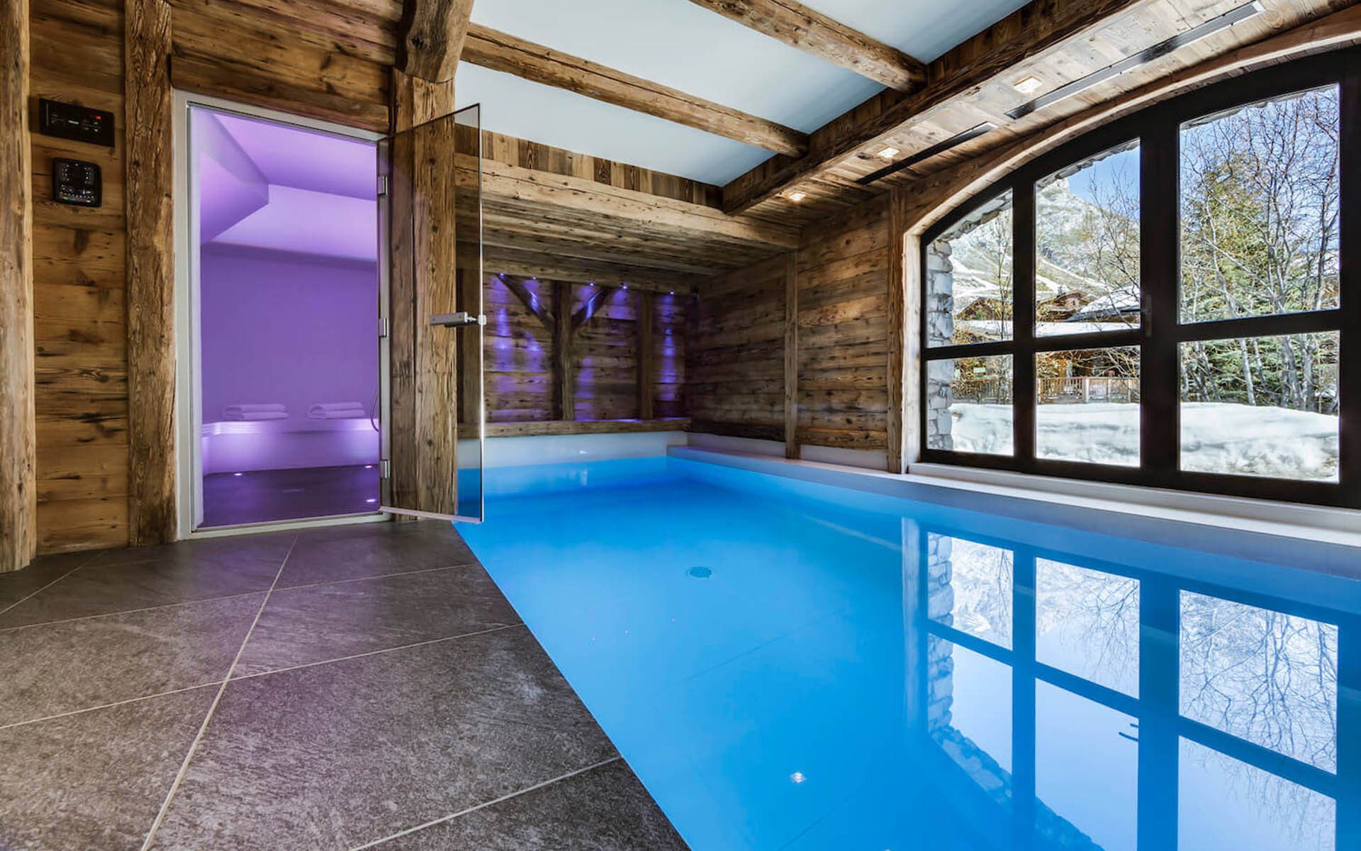 Chalet Shar Pei, Val d’Isere