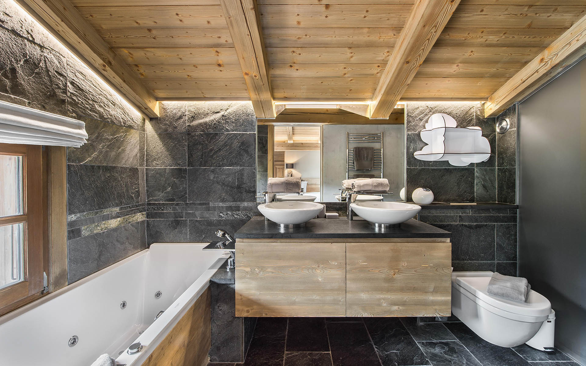 Chalet Epina, Megeve