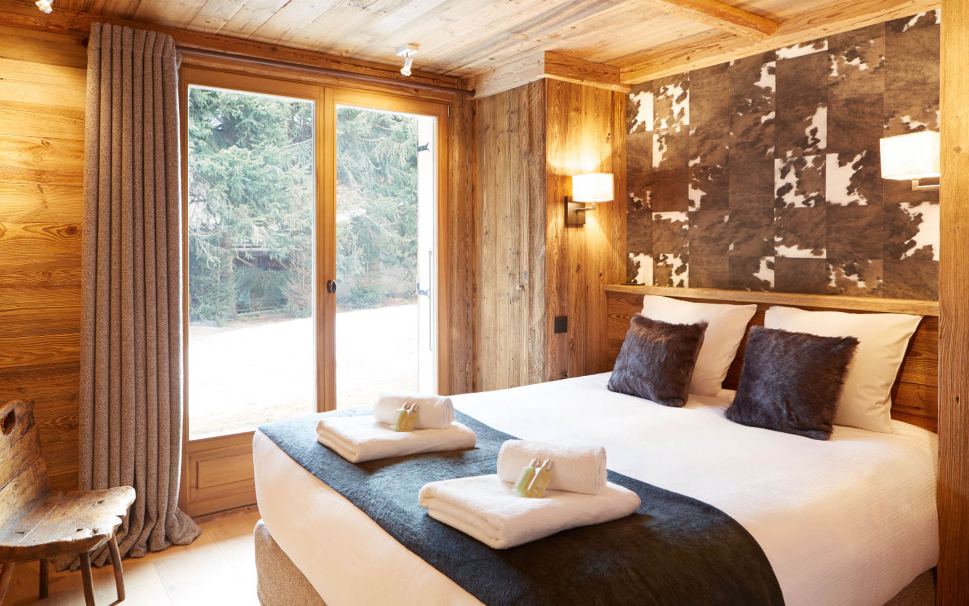 Chalet Zenith 2, Chamonix