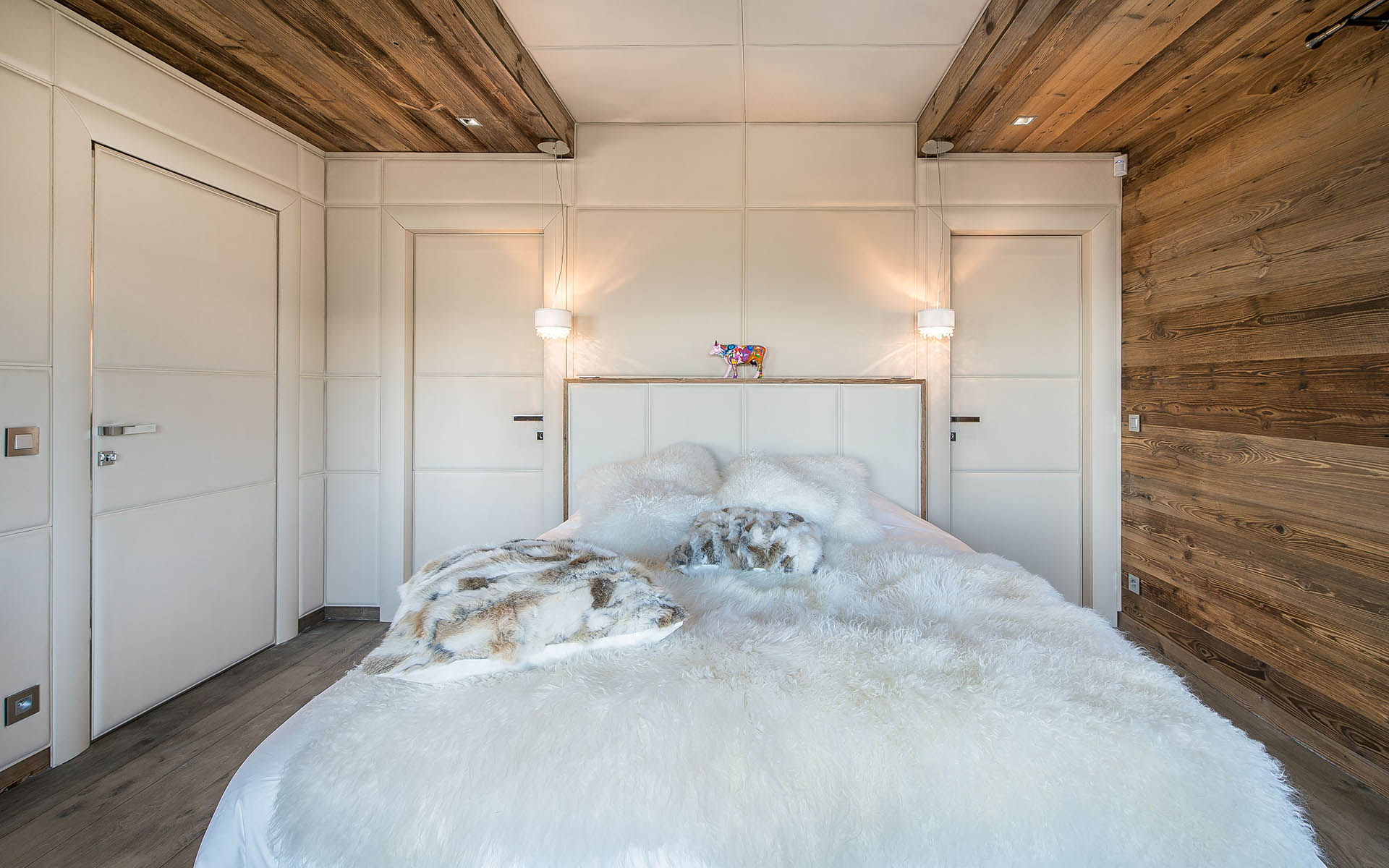 Chalet Arlene, Megeve