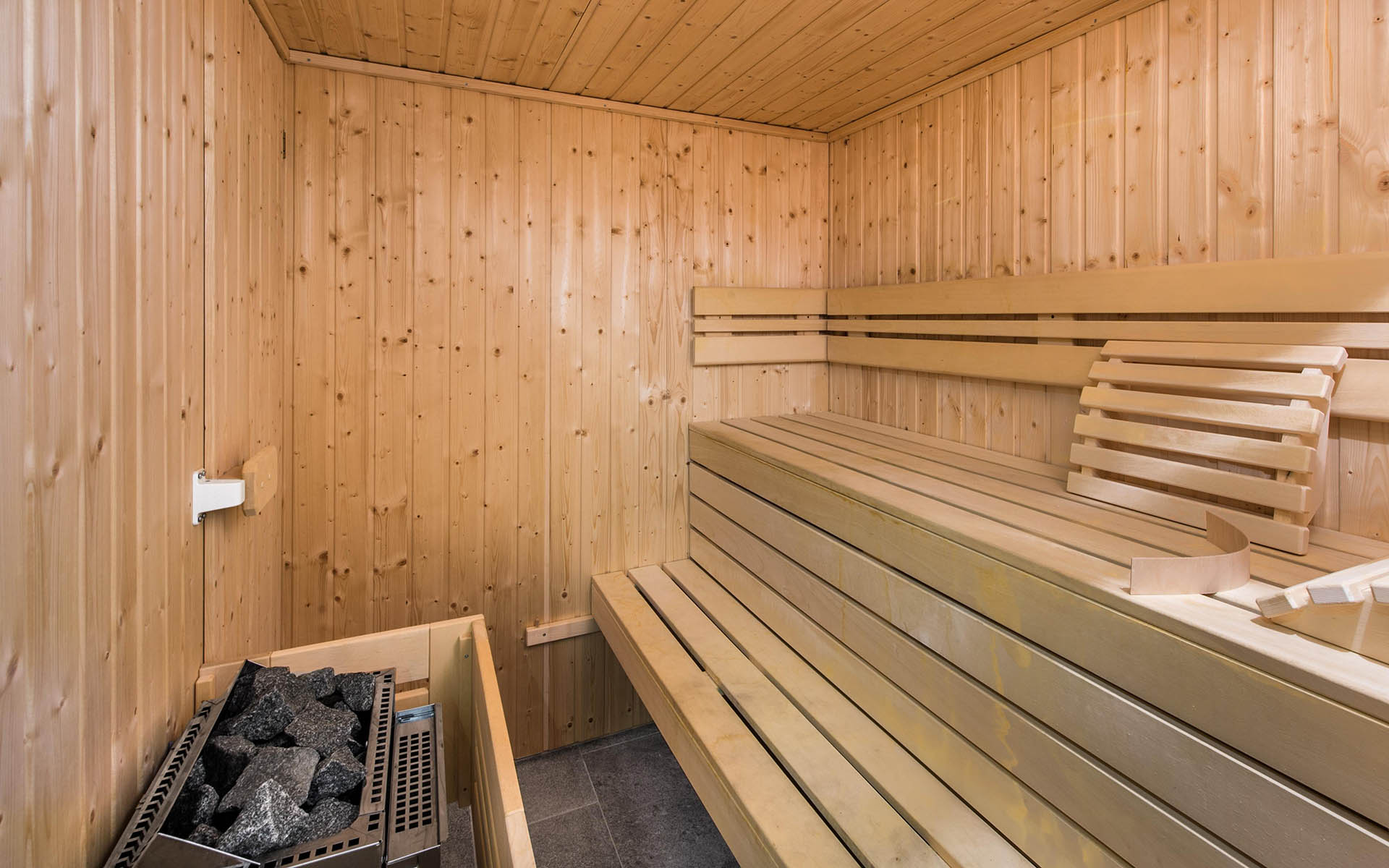 Chalet Epina, Megeve