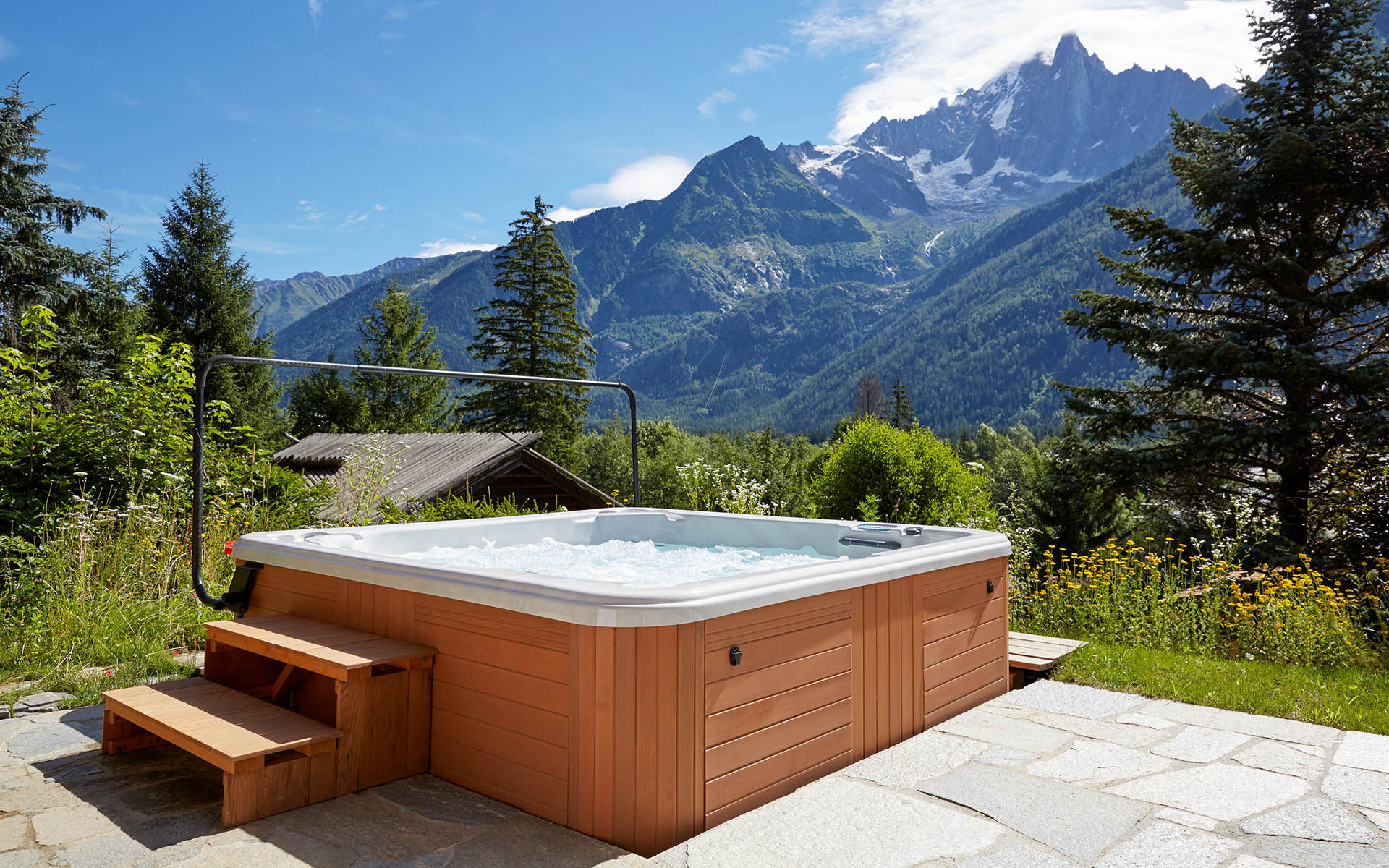 The Eco Lodge, Chamonix