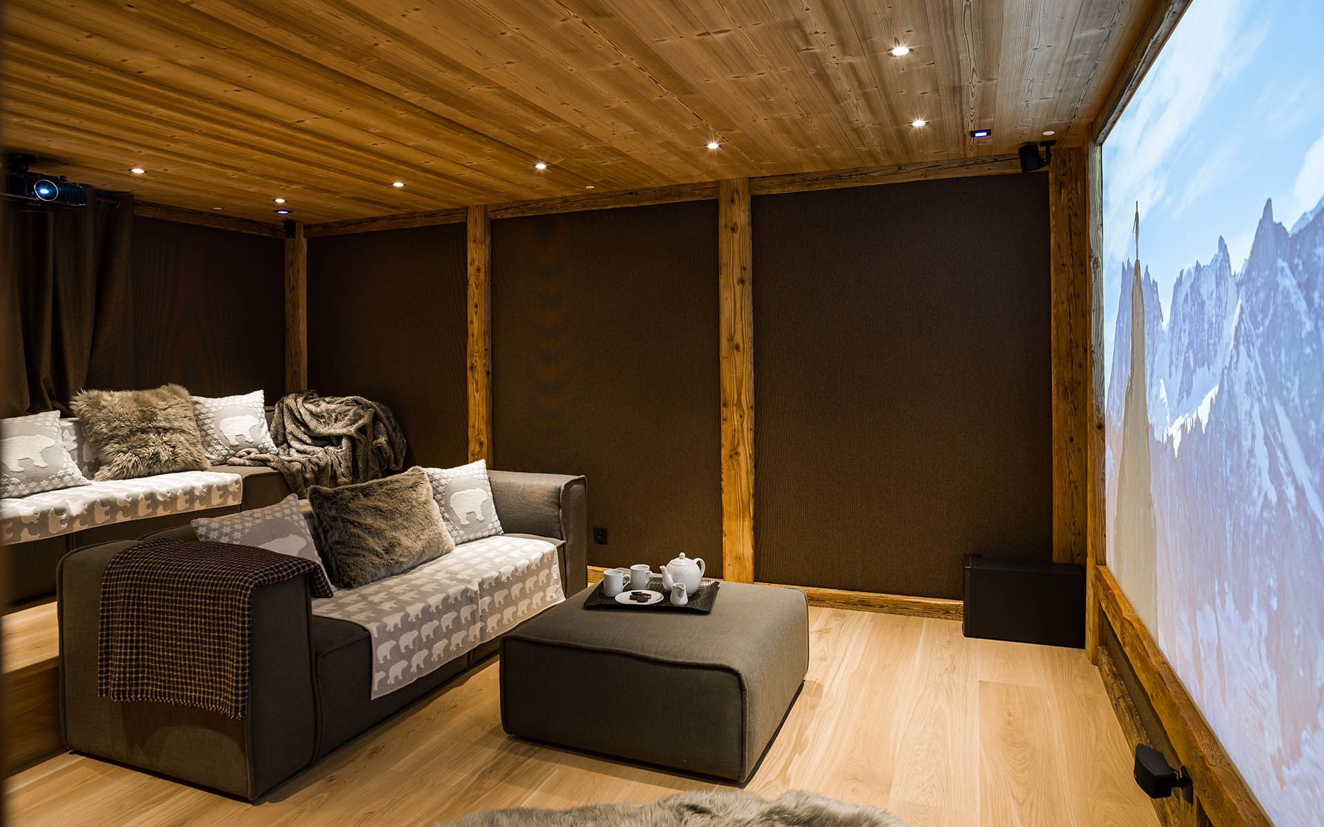 Chalet Zenith 2, Chamonix