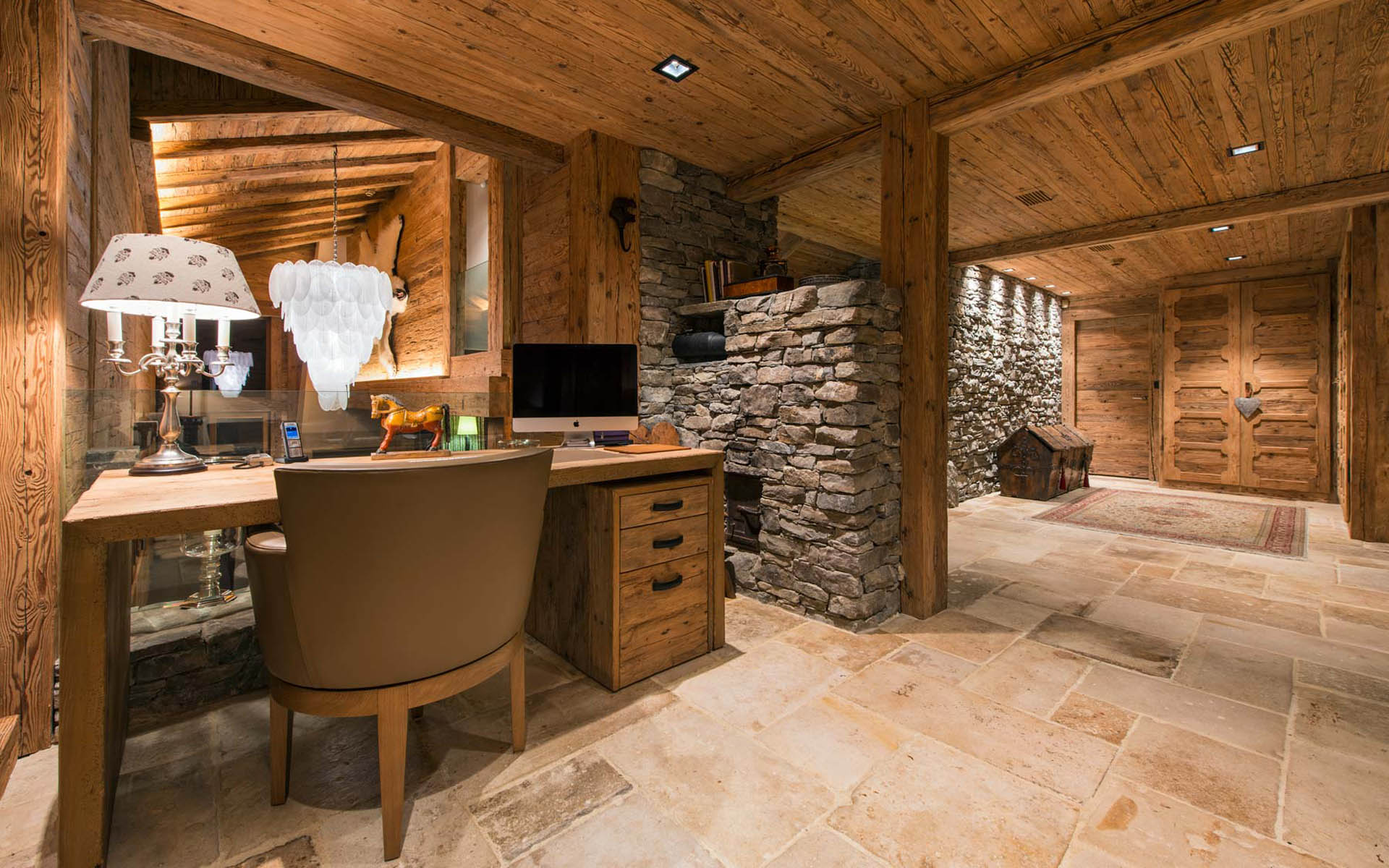 Chalet Makini, Verbier