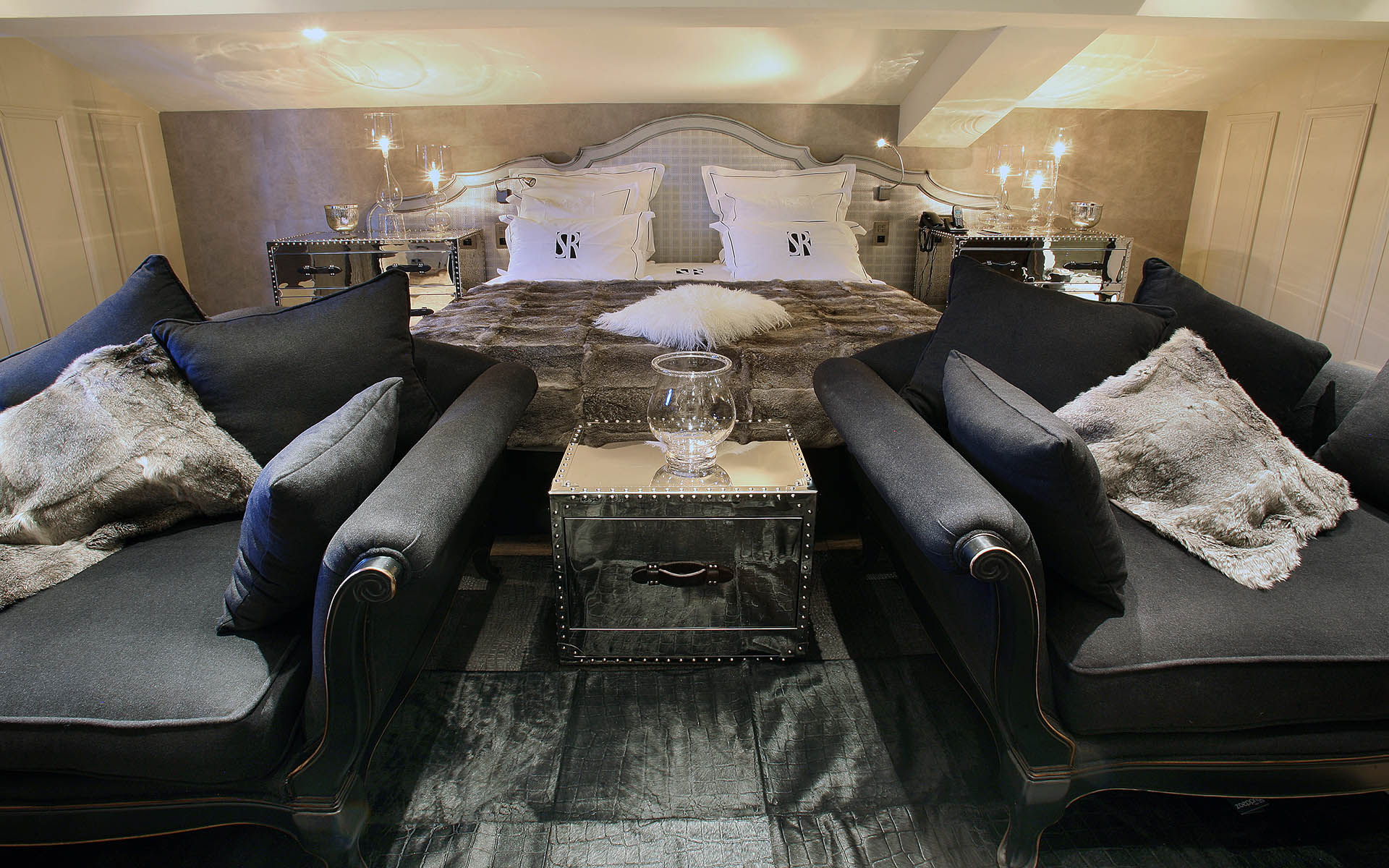 Chalet Le Love, Courchevel 1850