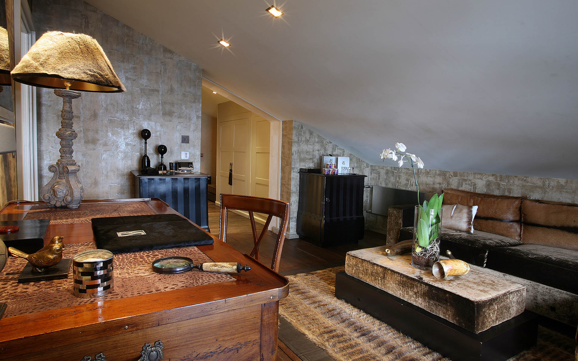 Chalet Le Love, Courchevel 1850