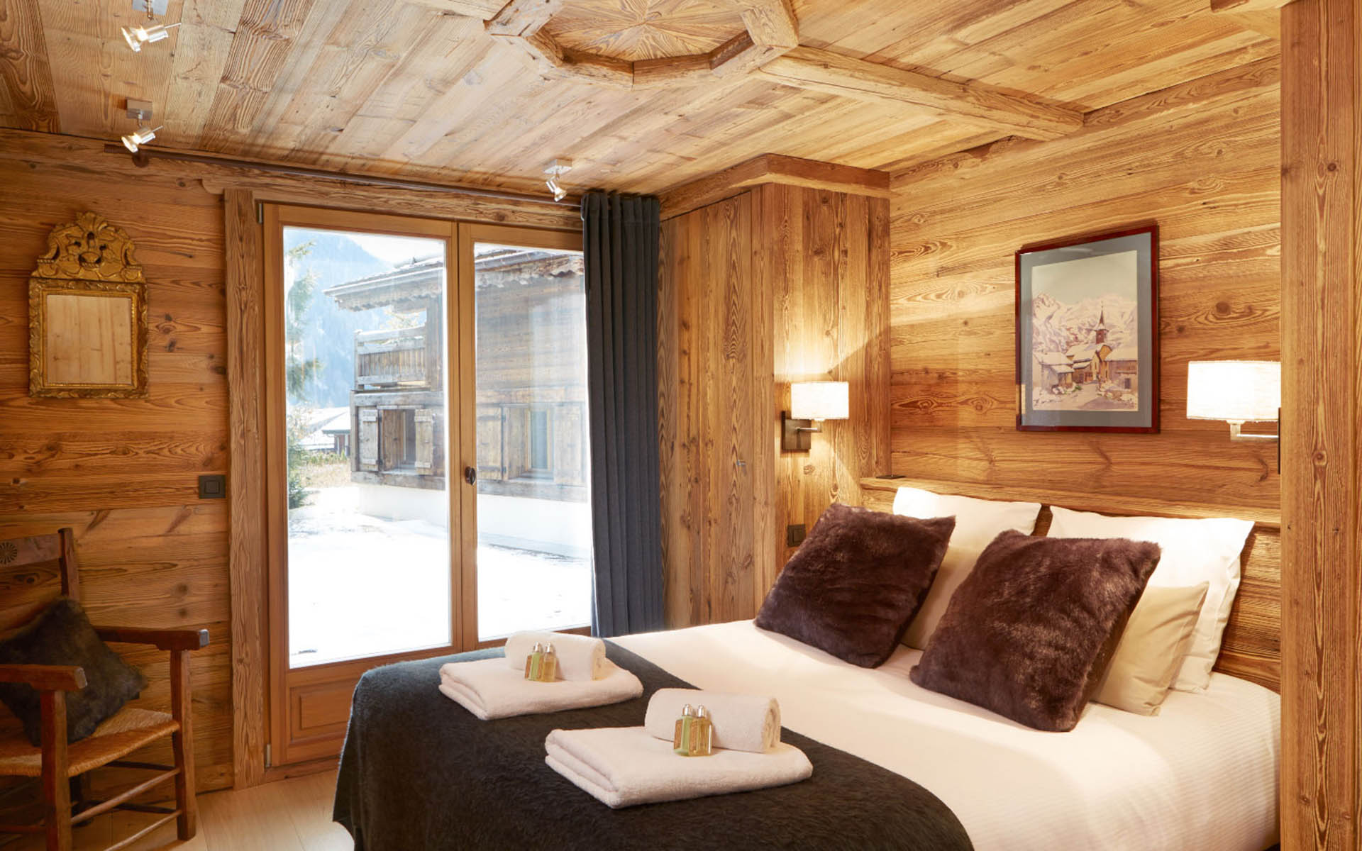 Chalet Zenith 1, Chamonix