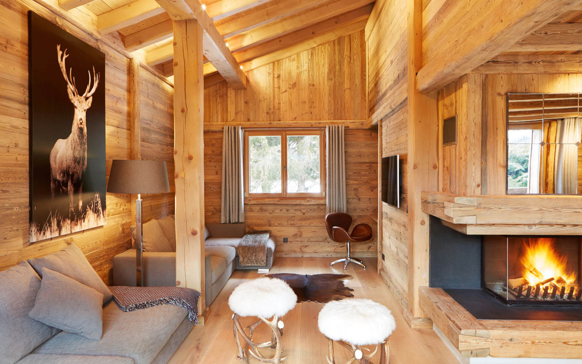 Chalet Zenith 2, Chamonix