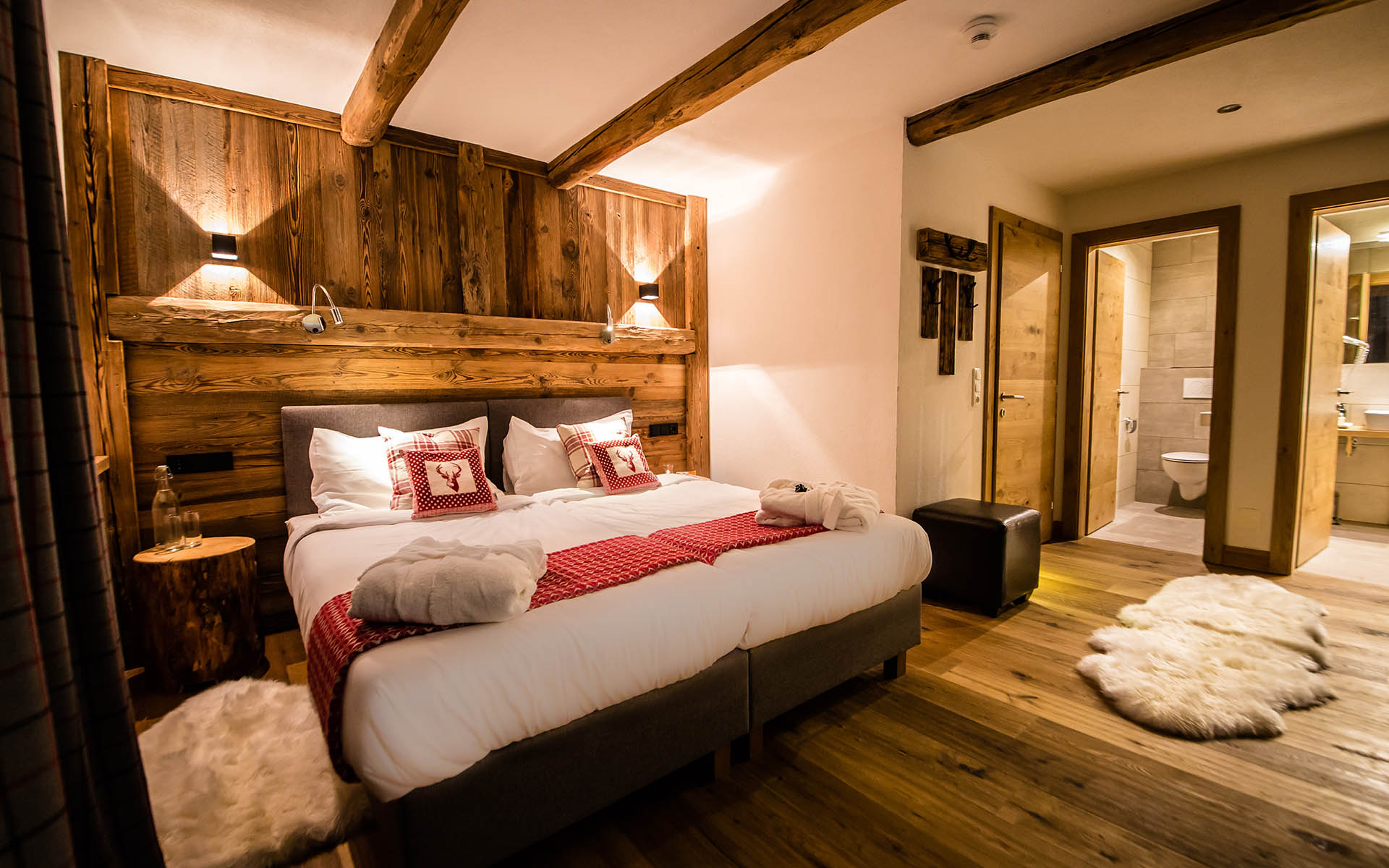 Chalet 53, St. Anton