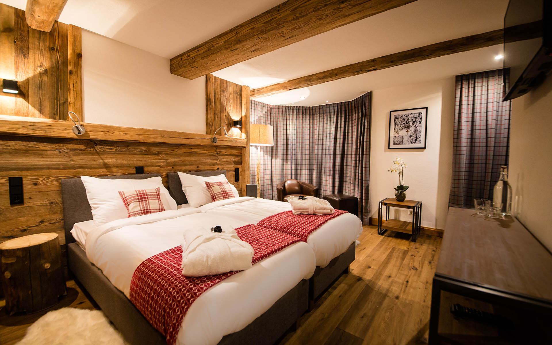 Chalet 53, St. Anton