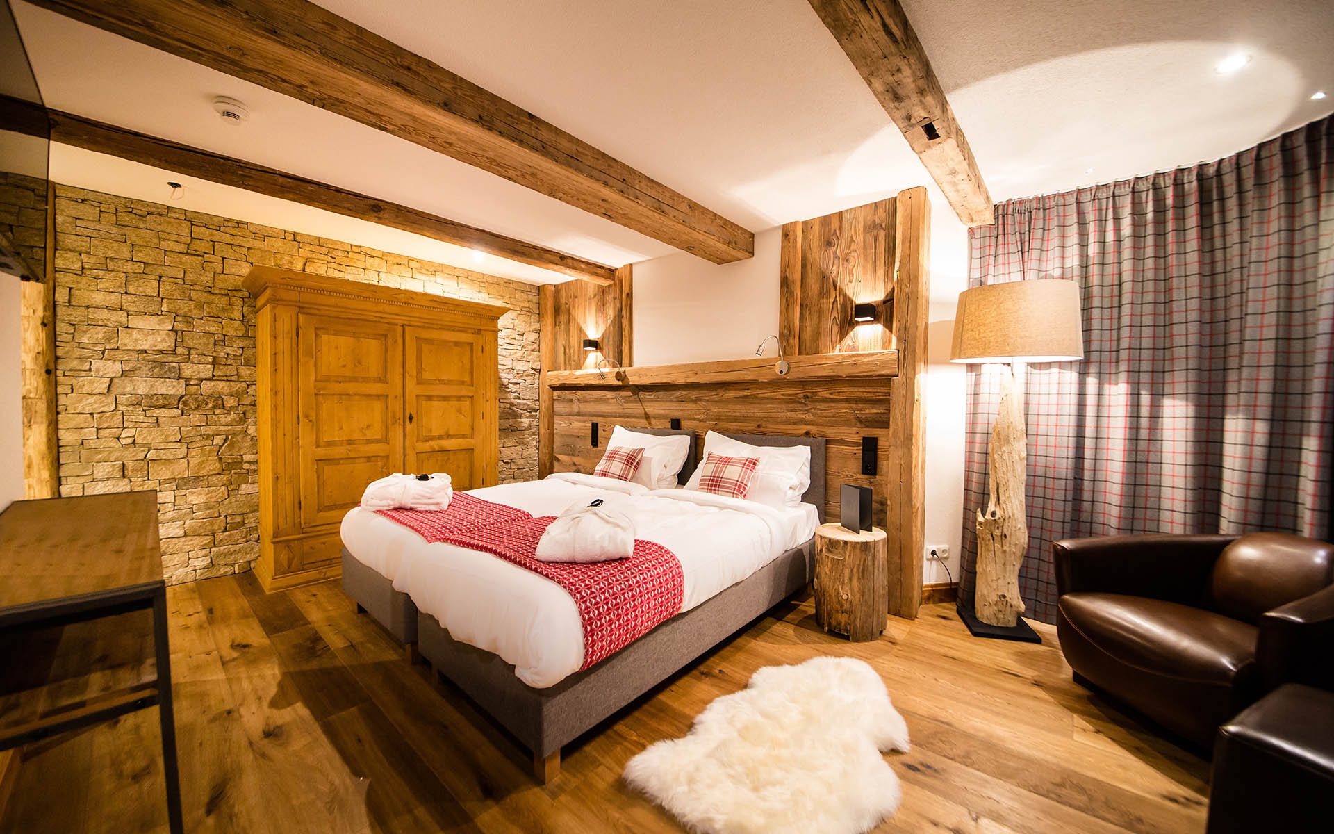 Chalet 53, St. Anton