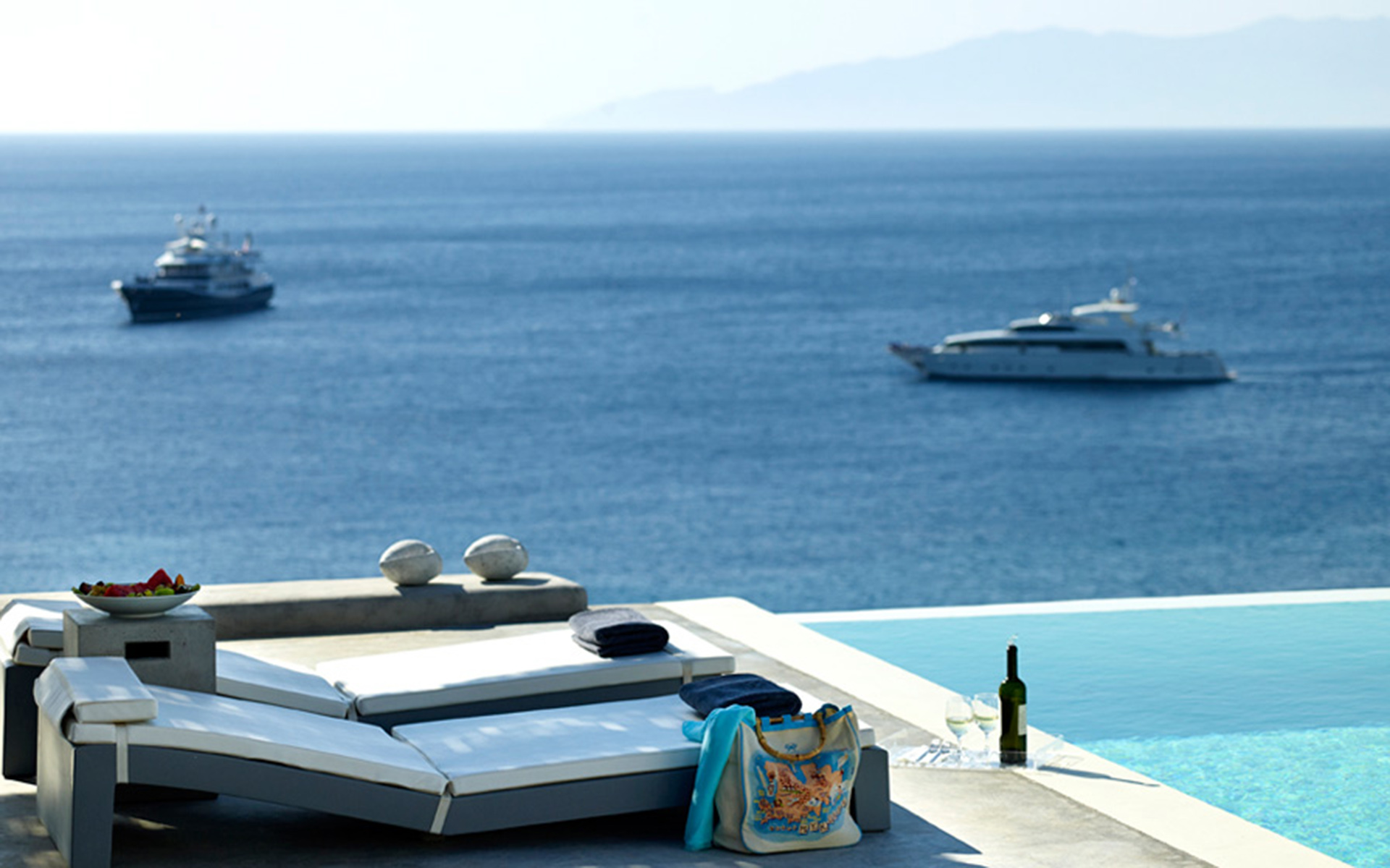 Villa Naomi, Mykonos