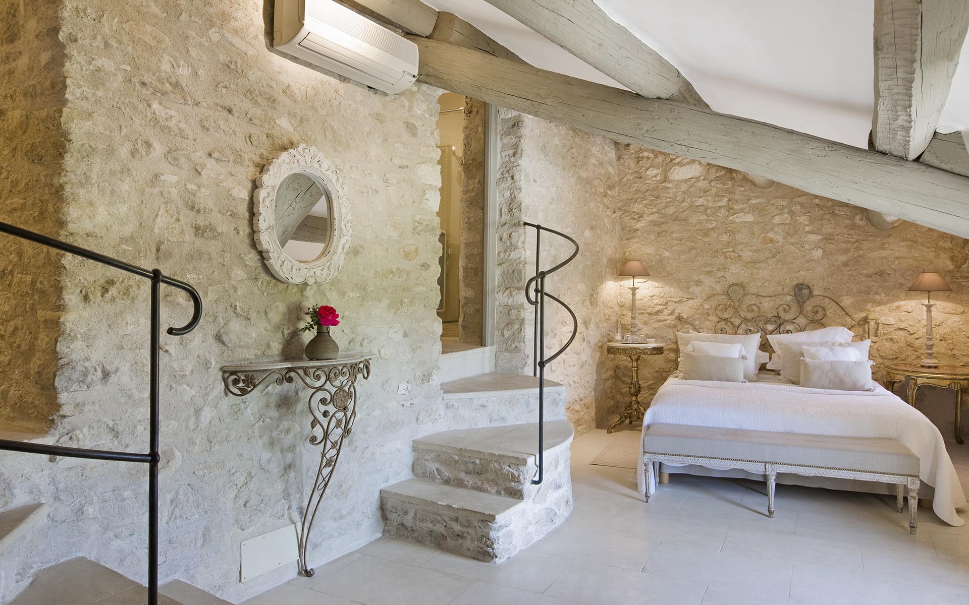 Villa Mimosa, Provence