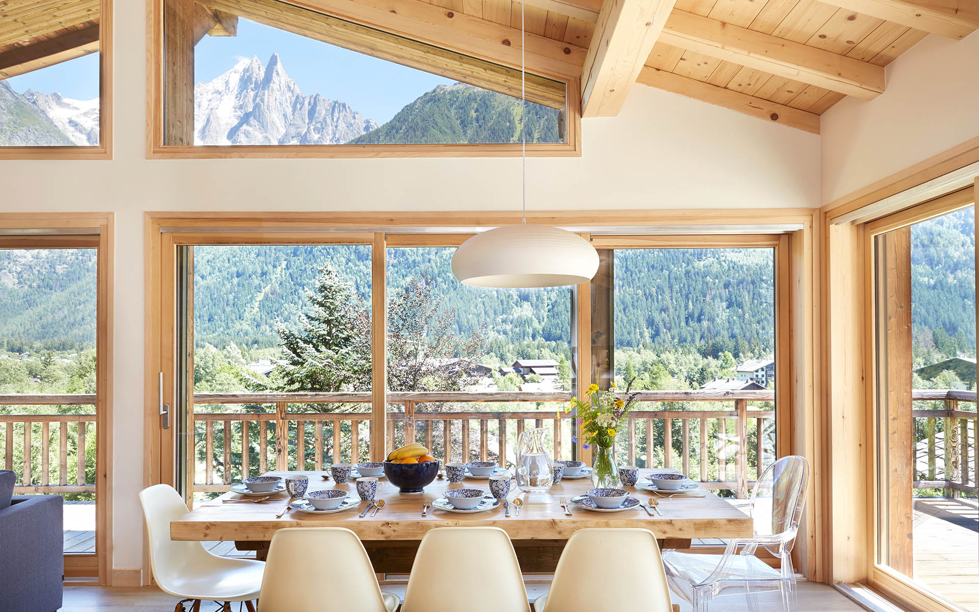 The Eco Lodge, Chamonix