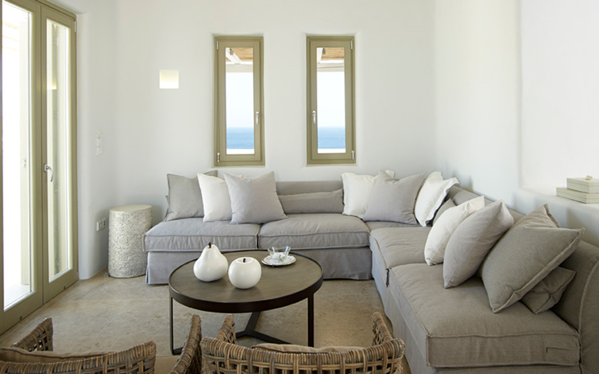 Villa Naomi, Mykonos