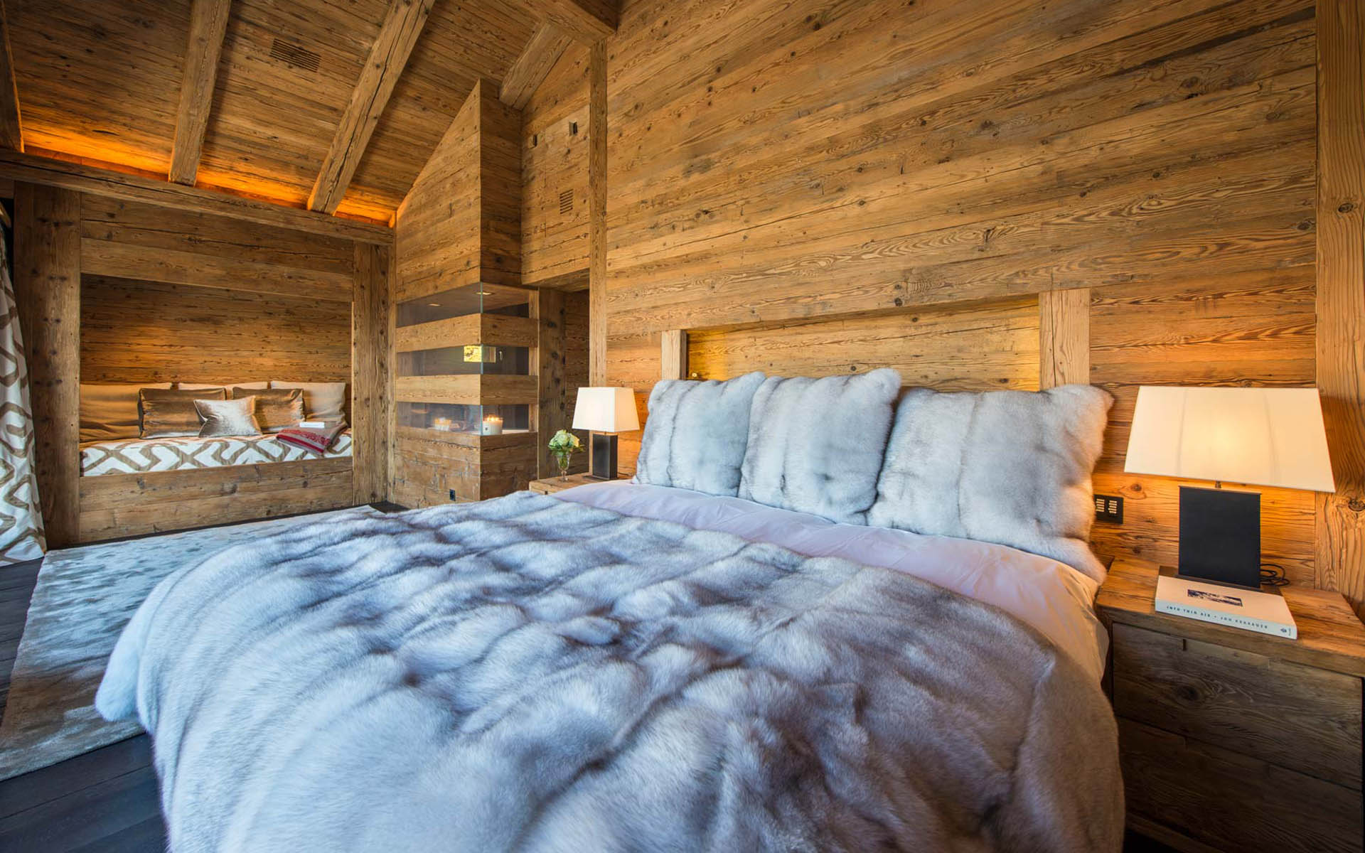 Chalet Makini, Verbier