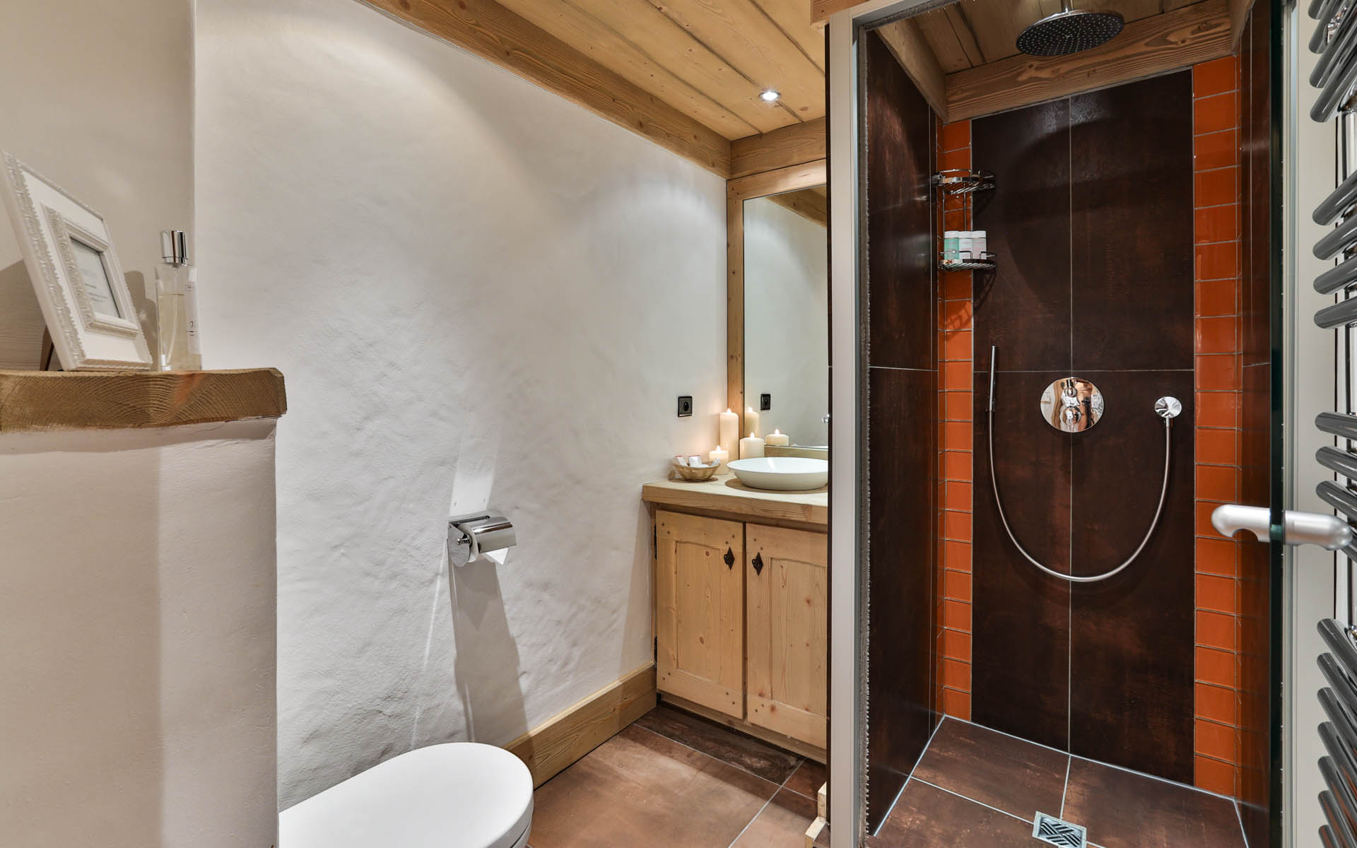 Chalet Du Vallon, Meribel