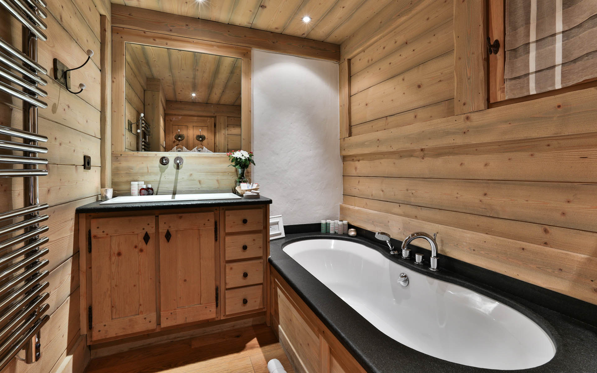 Chalet Du Vallon, Meribel