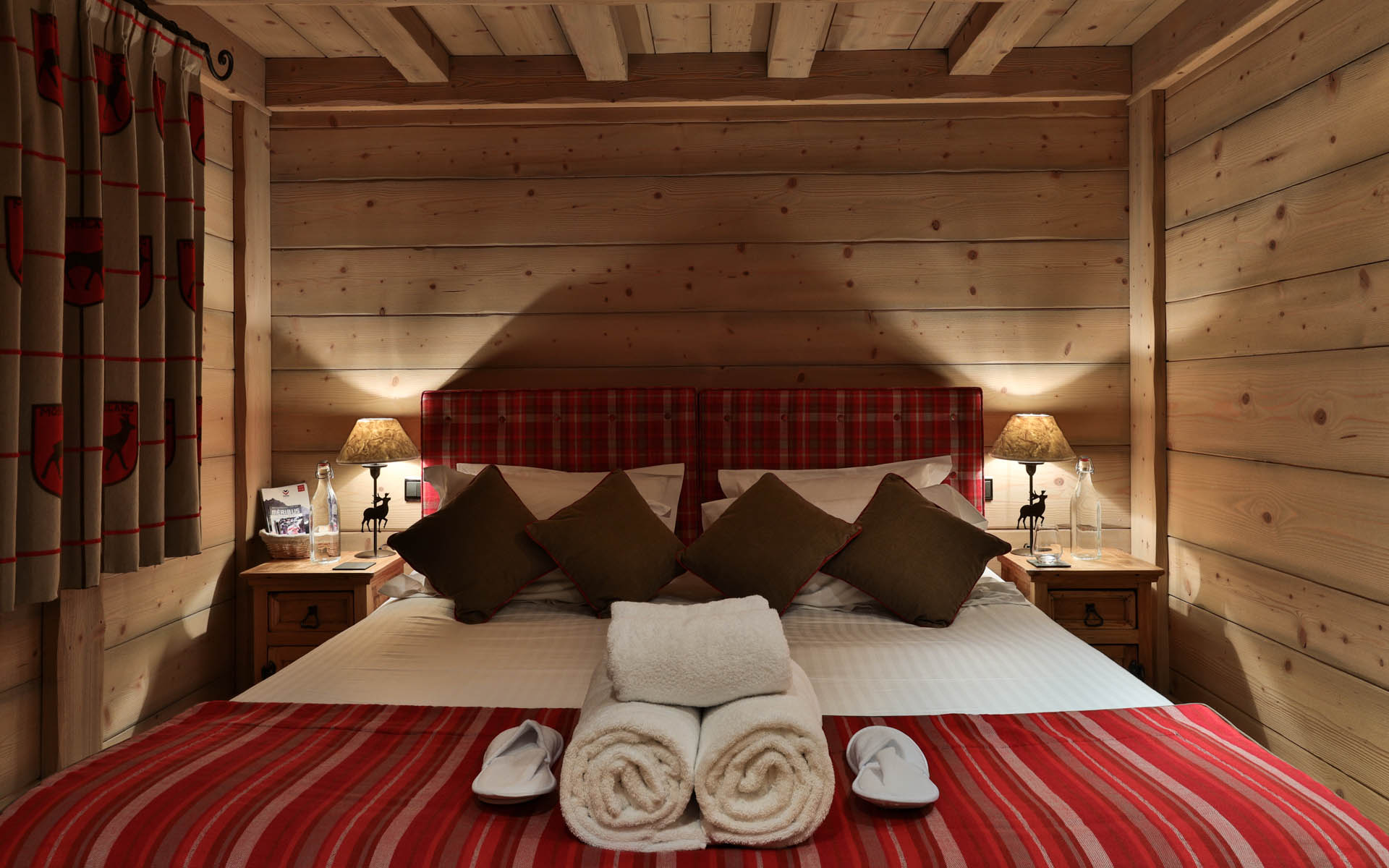 Chalet Du Vallon, Meribel