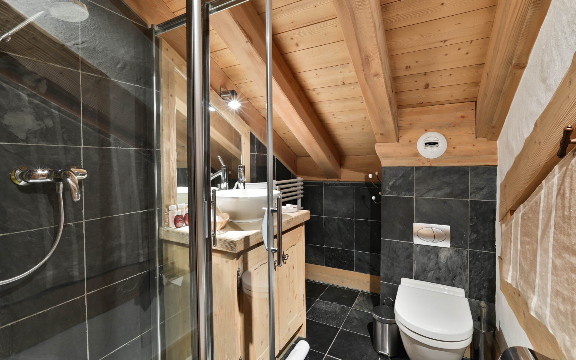 Chalet Du Vallon, Meribel