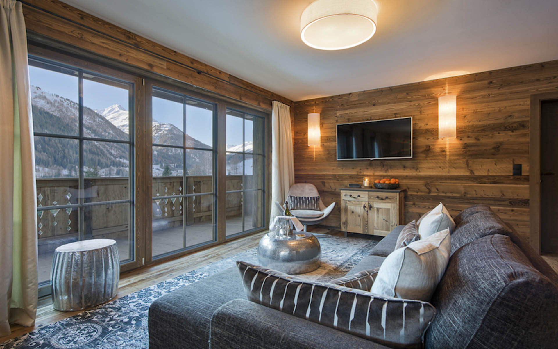 Chalet Ariane, St. Anton