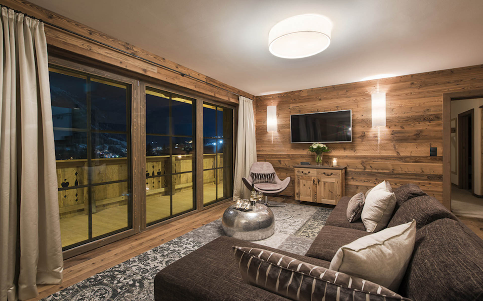 Chalet Ariane, St. Anton