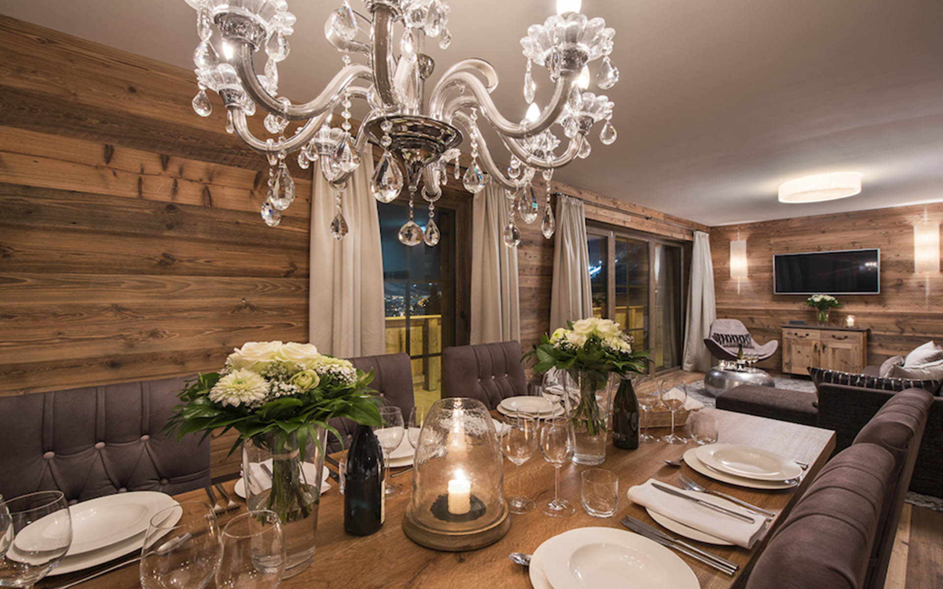 Chalet Ariane, St. Anton