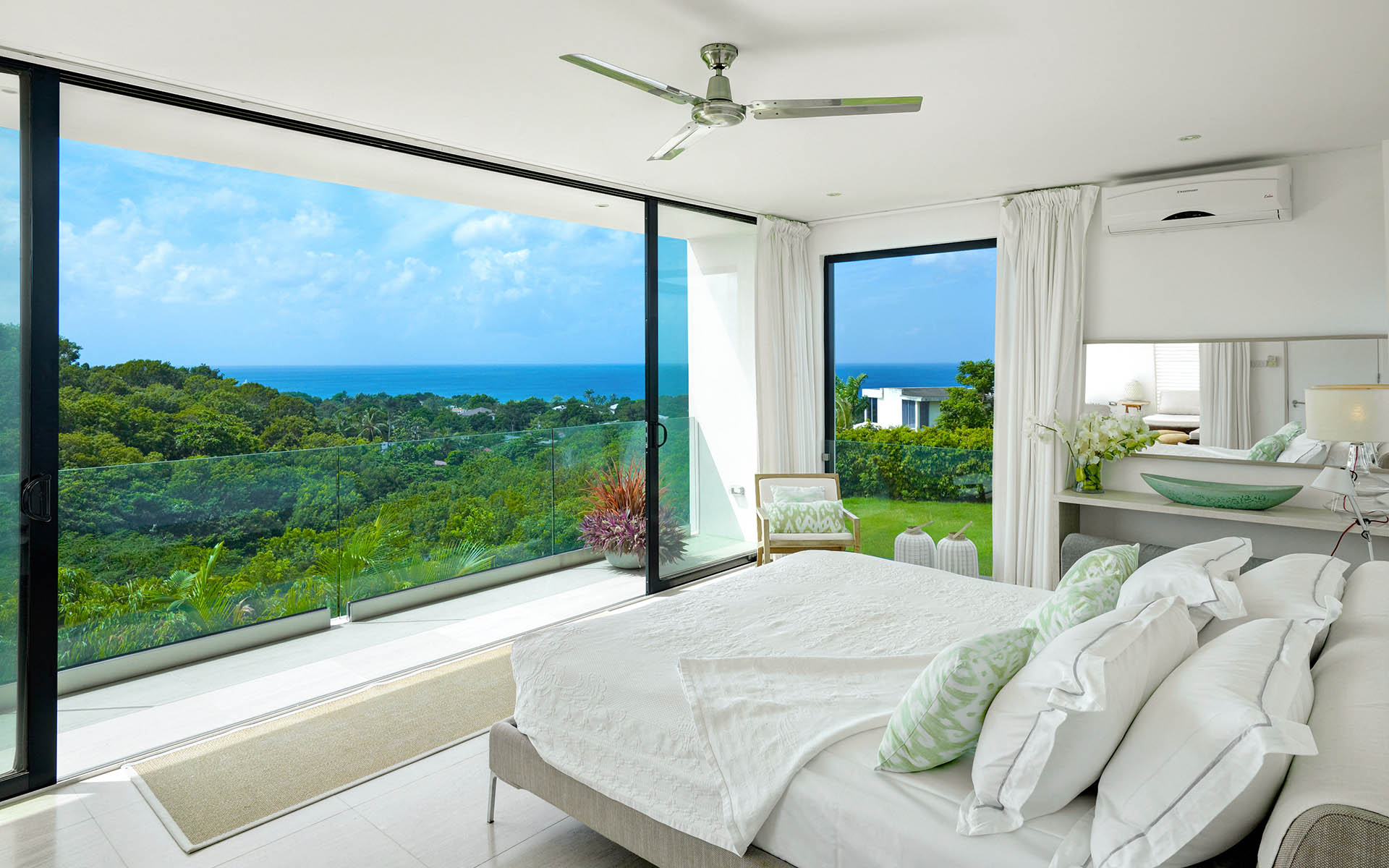 Villa Aimie, Barbados