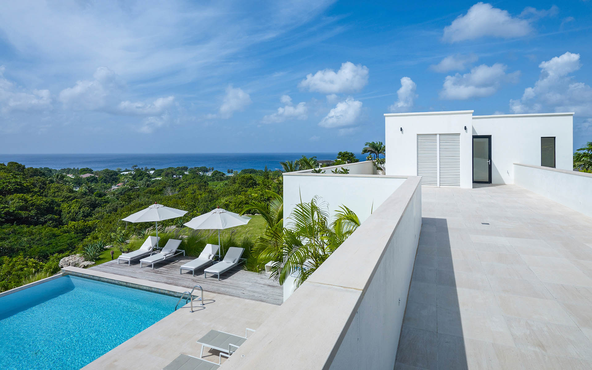 Villa Aimie, Barbados