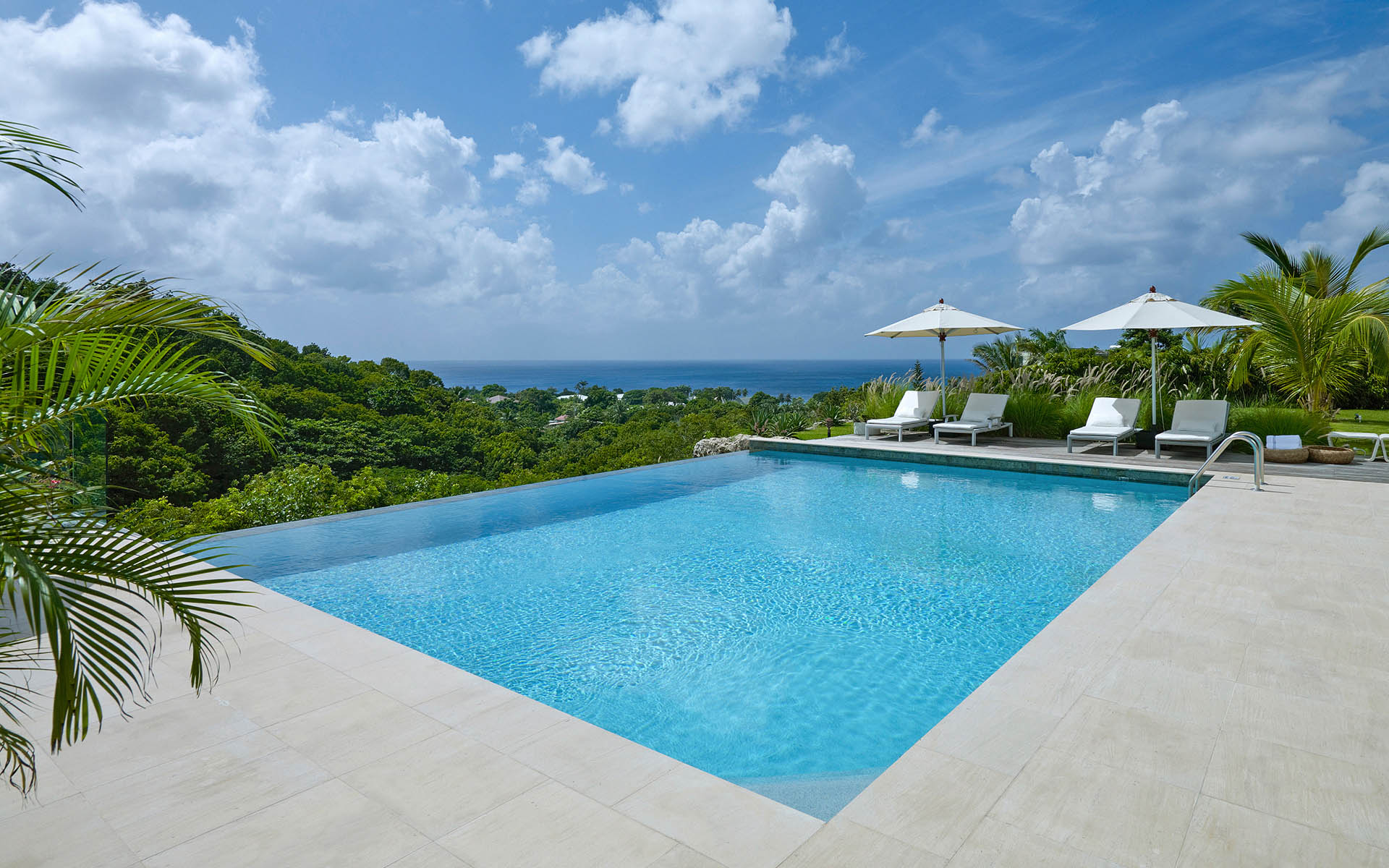 Villa Aimie, Barbados