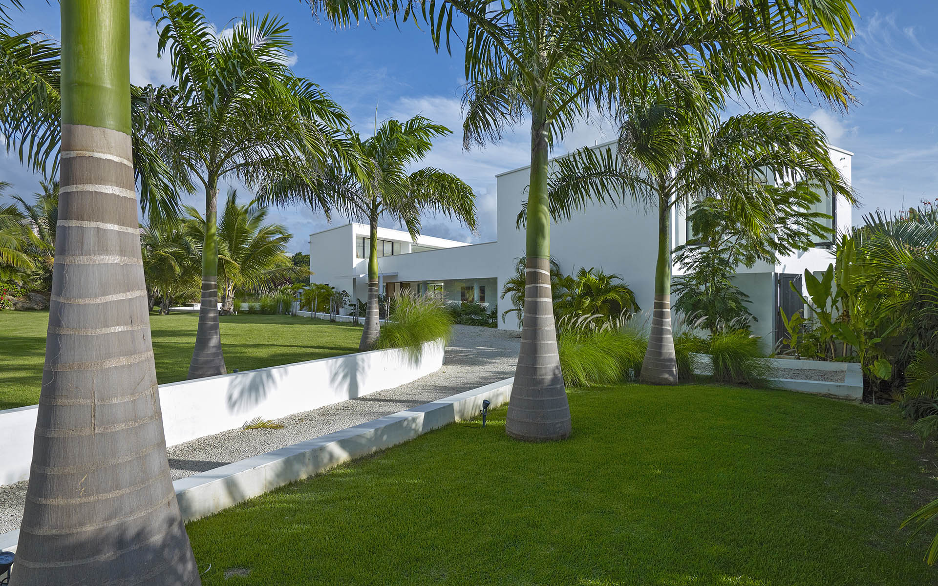 Villa Aimie, Barbados