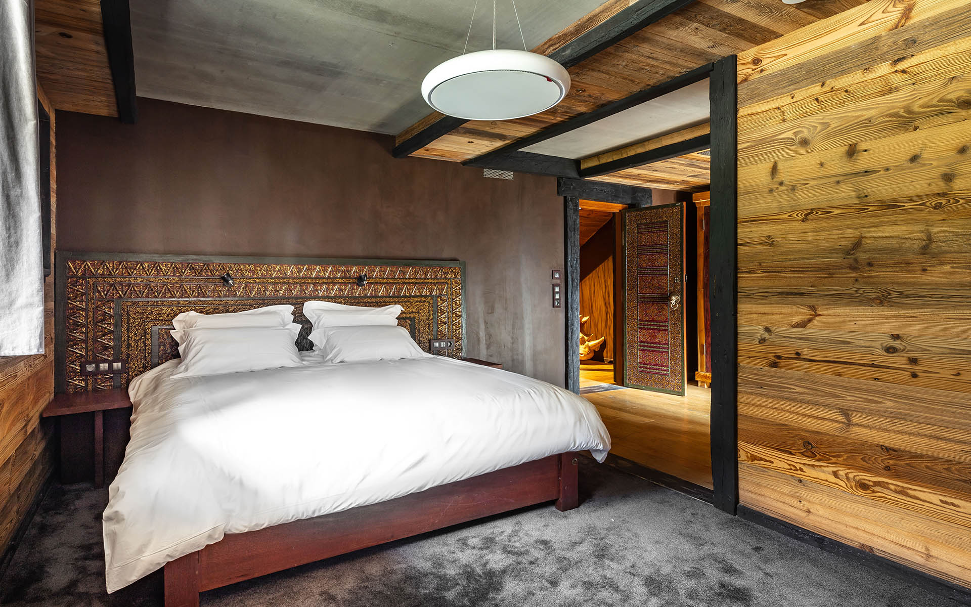 Chalet Ubud, Tignes les Brévières