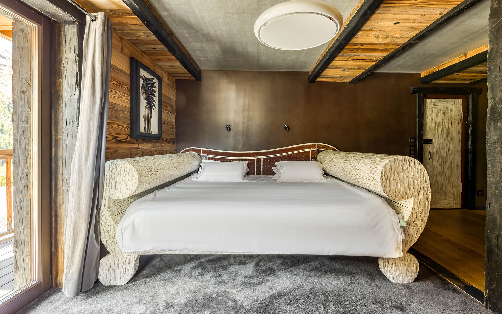 Chalet Ubud, Tignes les Brévières