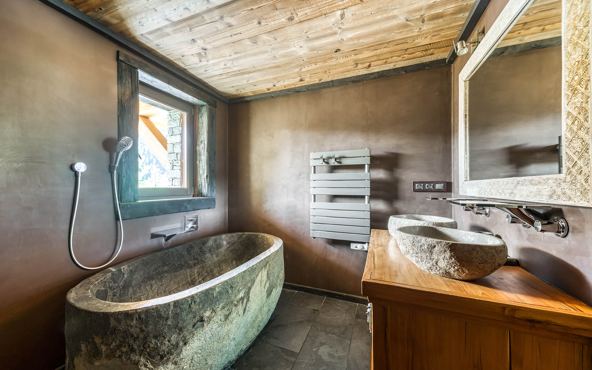 Chalet Ubud, Tignes les Brévières