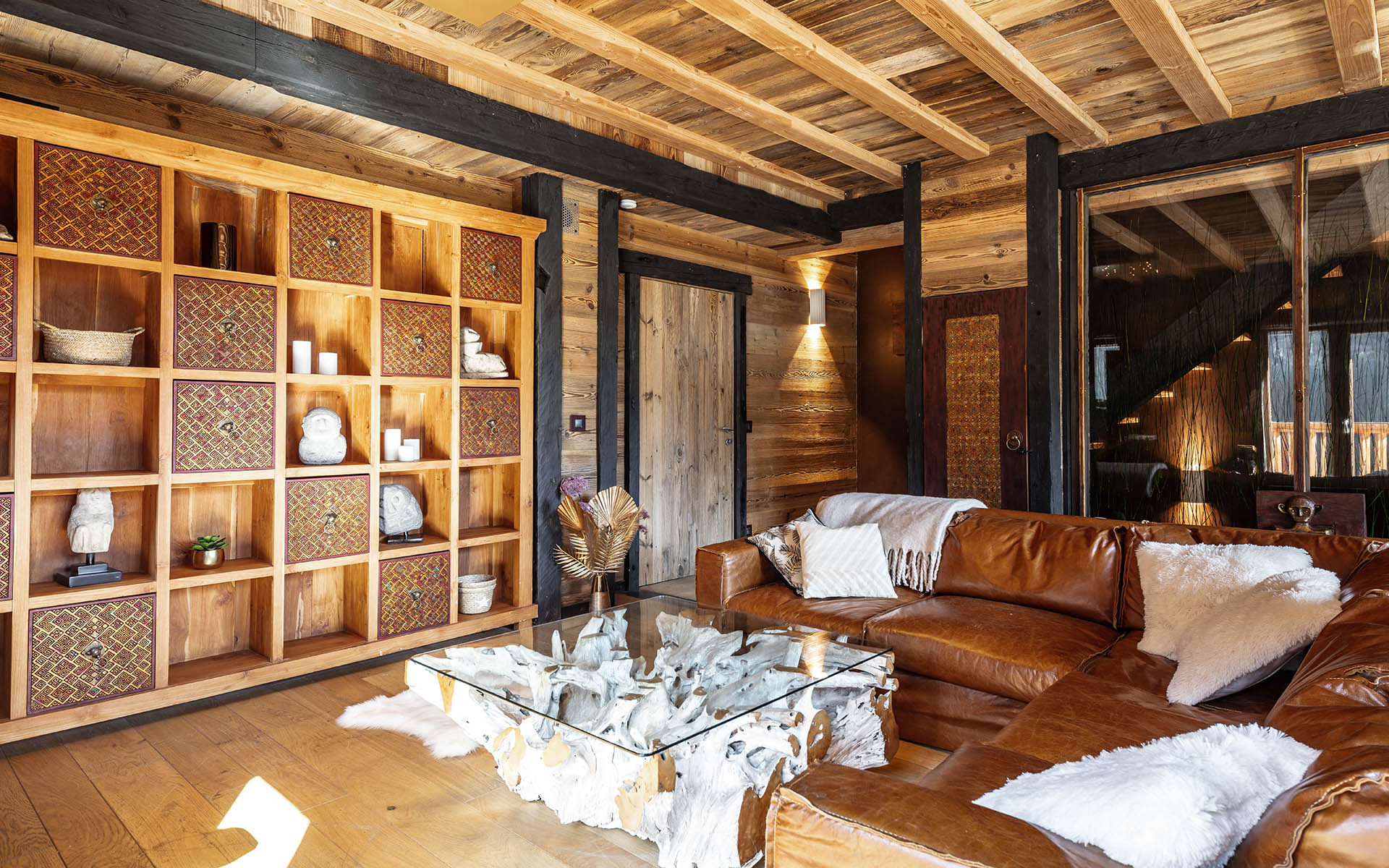 Chalet Ubud, Tignes les Brévières