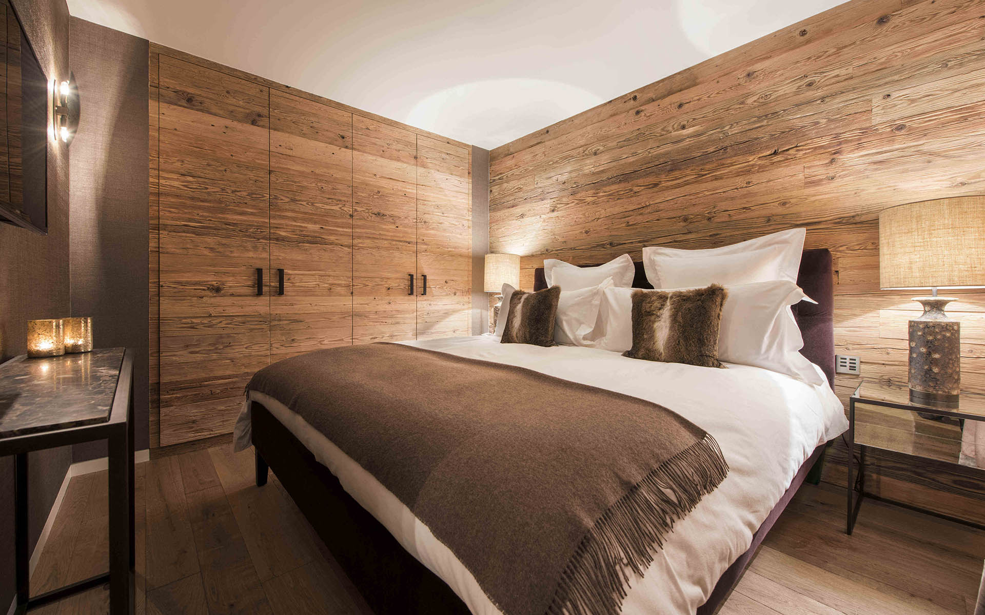 Chalet Rosalp 3, Verbier