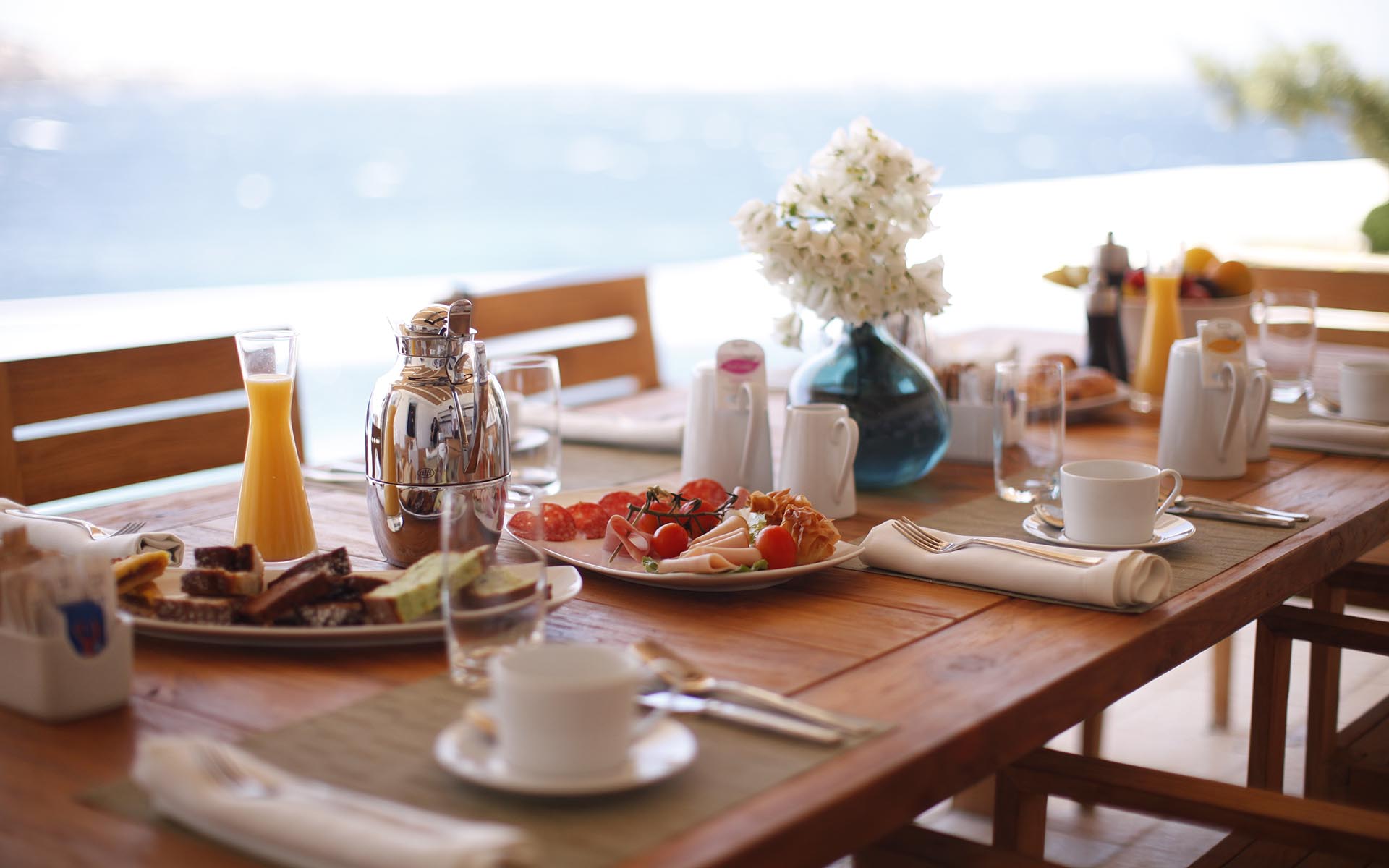 Villa Basileia, Mykonos