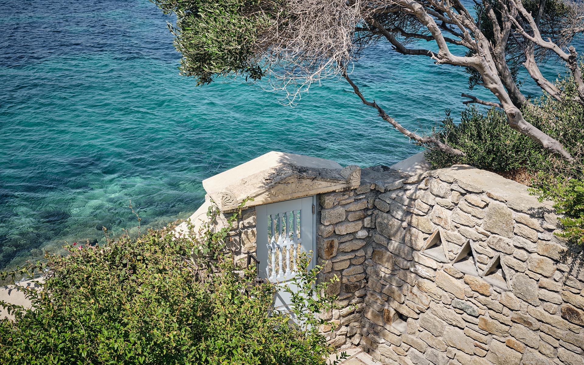 Villa Basileia, Mykonos