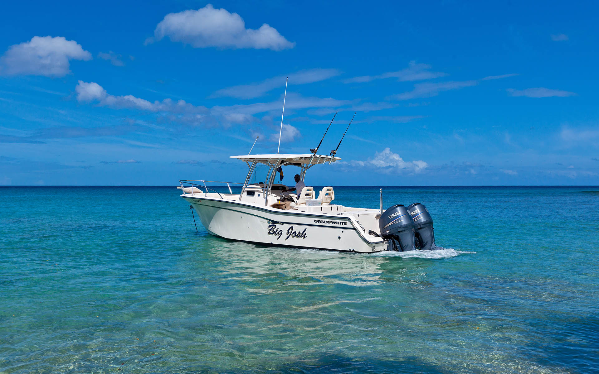 Turtle Beach House, Barbados