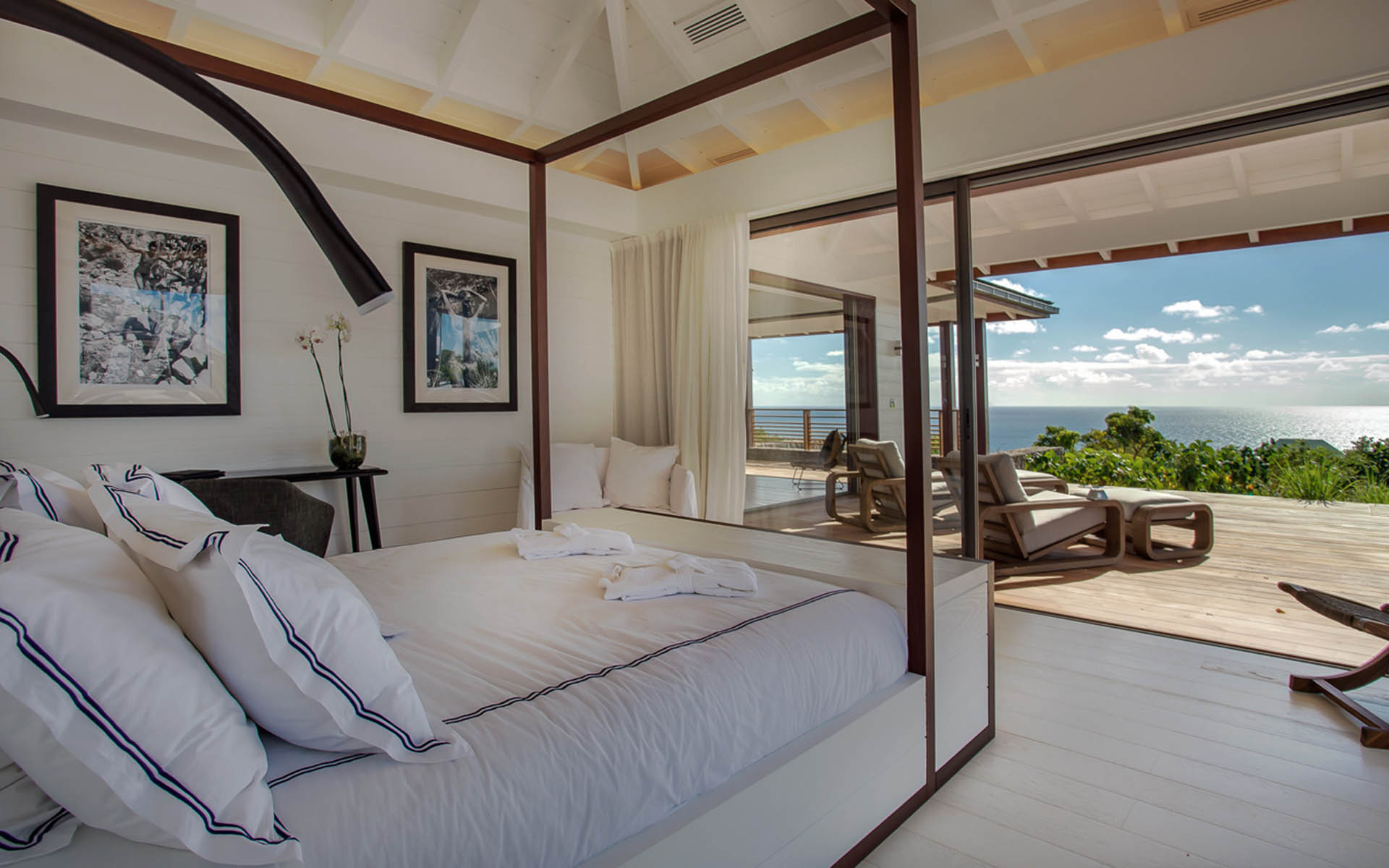 Villa Baptisia, St. Barths