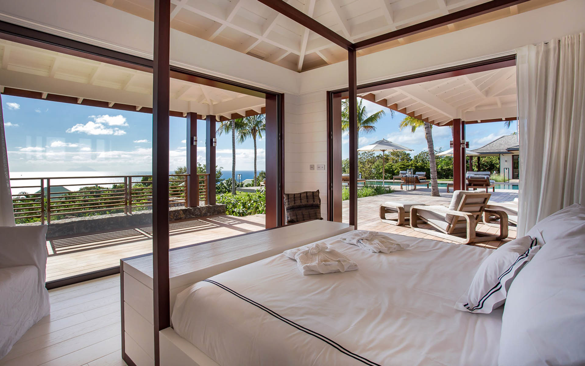 Villa Baptisia, St. Barths