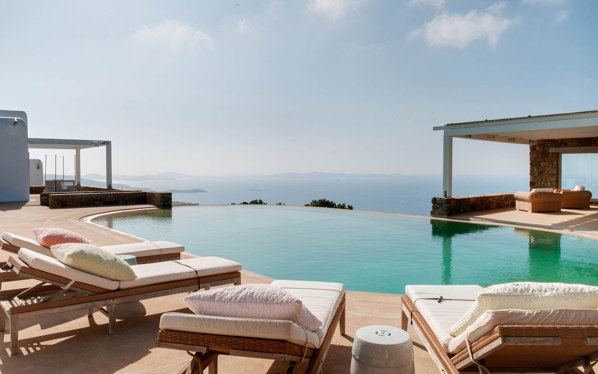 Villa Serenity, Mykonos